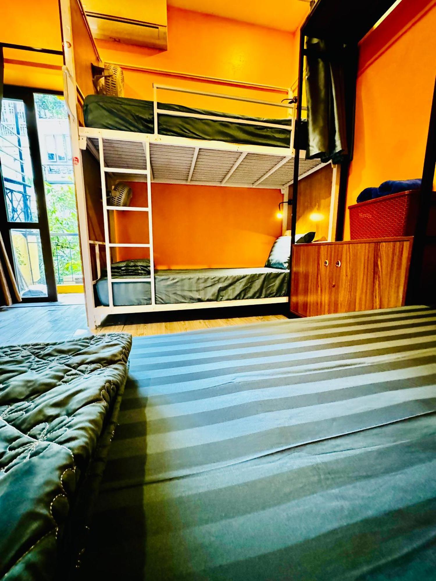 Old Quarter Bat Su Ha Noi Apartment *