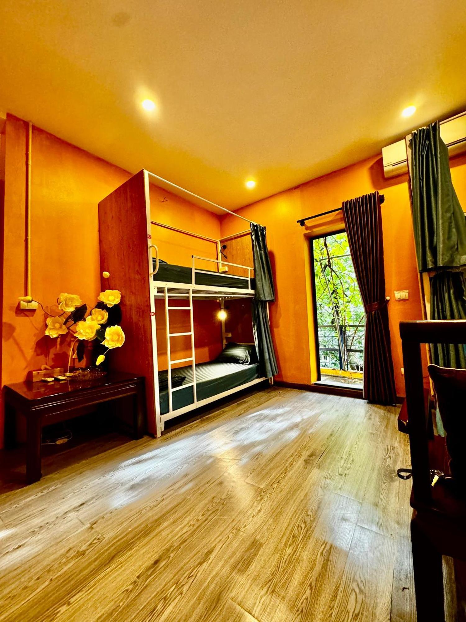 Apartment Old Quarter Bat Su Ha Noi *
