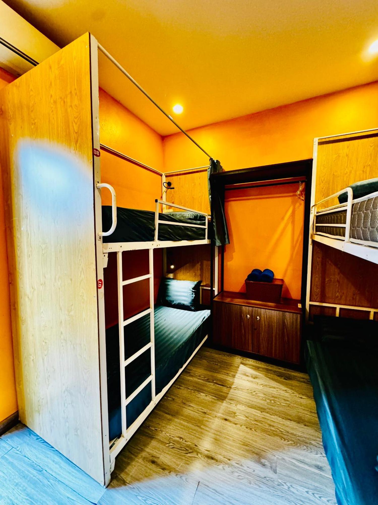 Apartment Old Quarter Bat Su Ha Noi