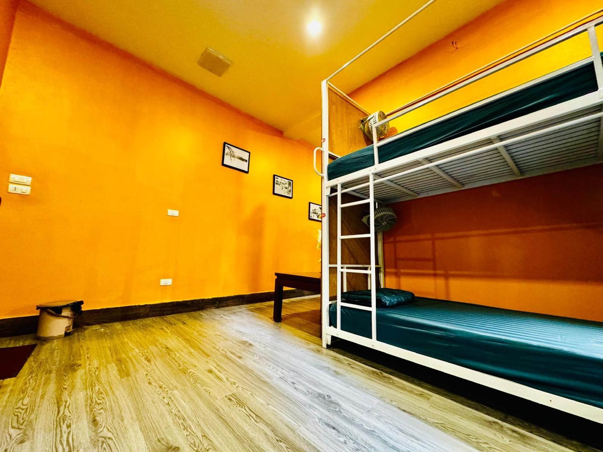 Old Quarter Bat Su Ha Noi Apartment *
