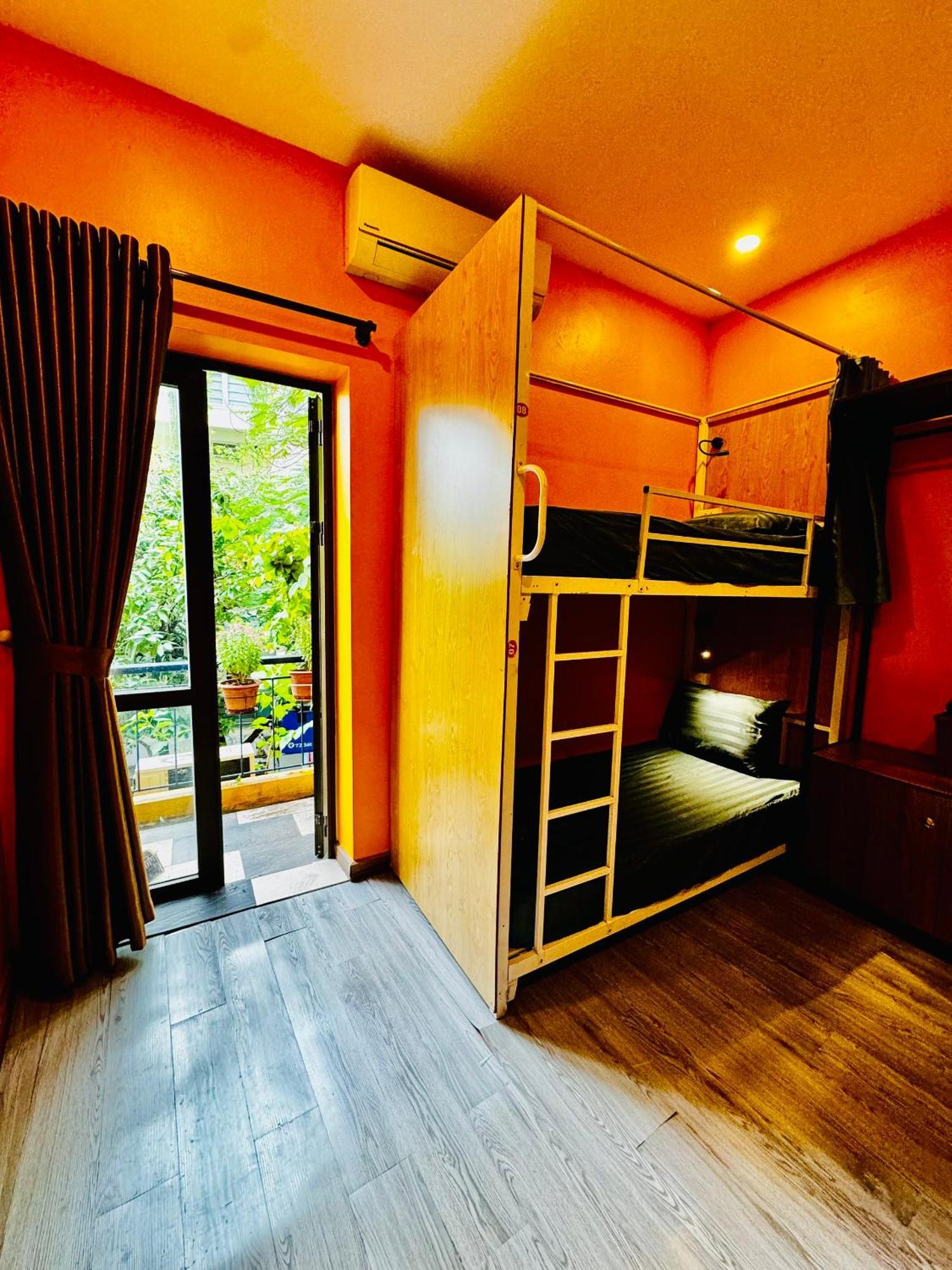 Old Quarter Bat Su Ha Noi Apartment Hanoi