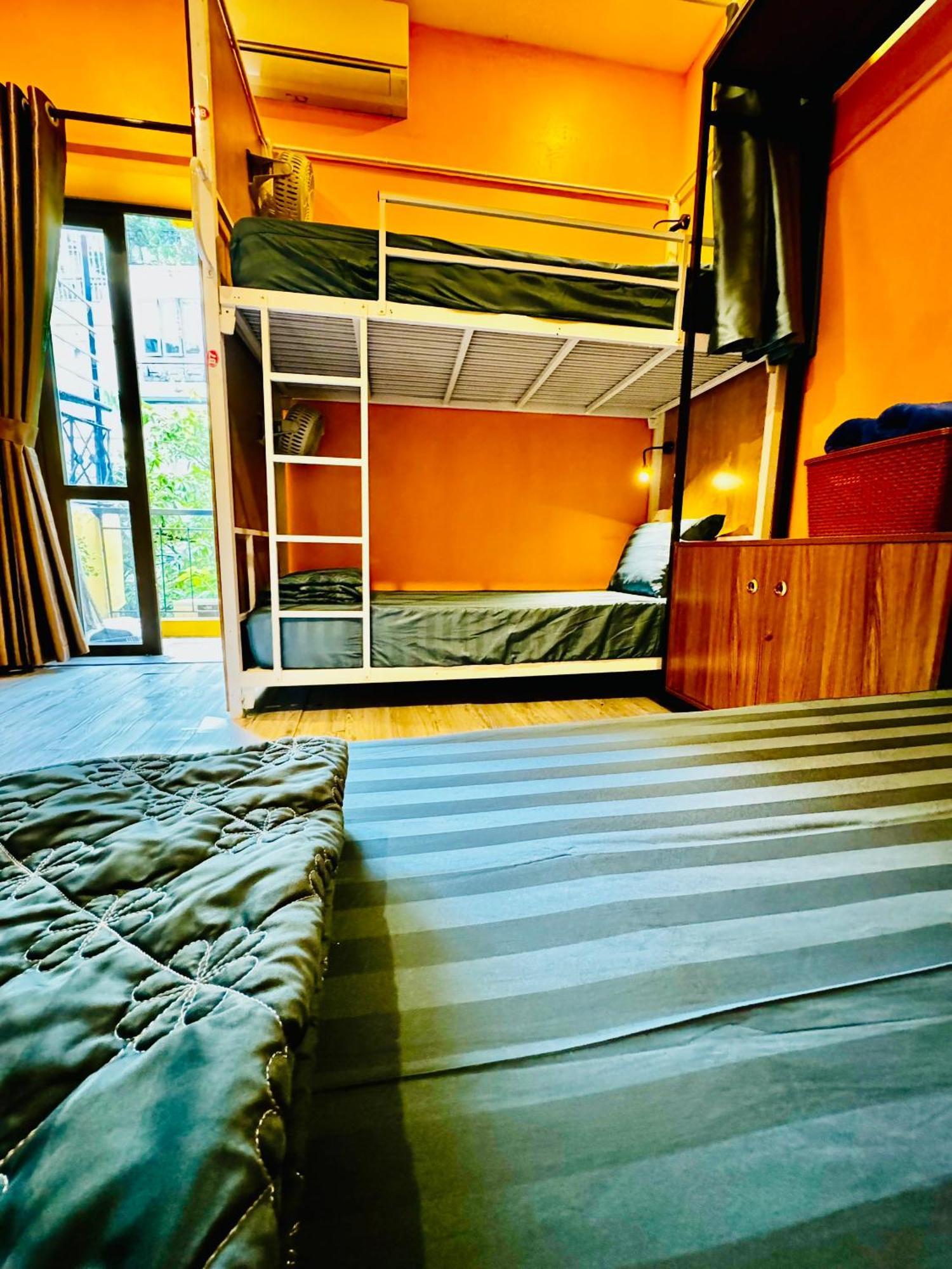 Old Quarter Bat Su Ha Noi Apartment
