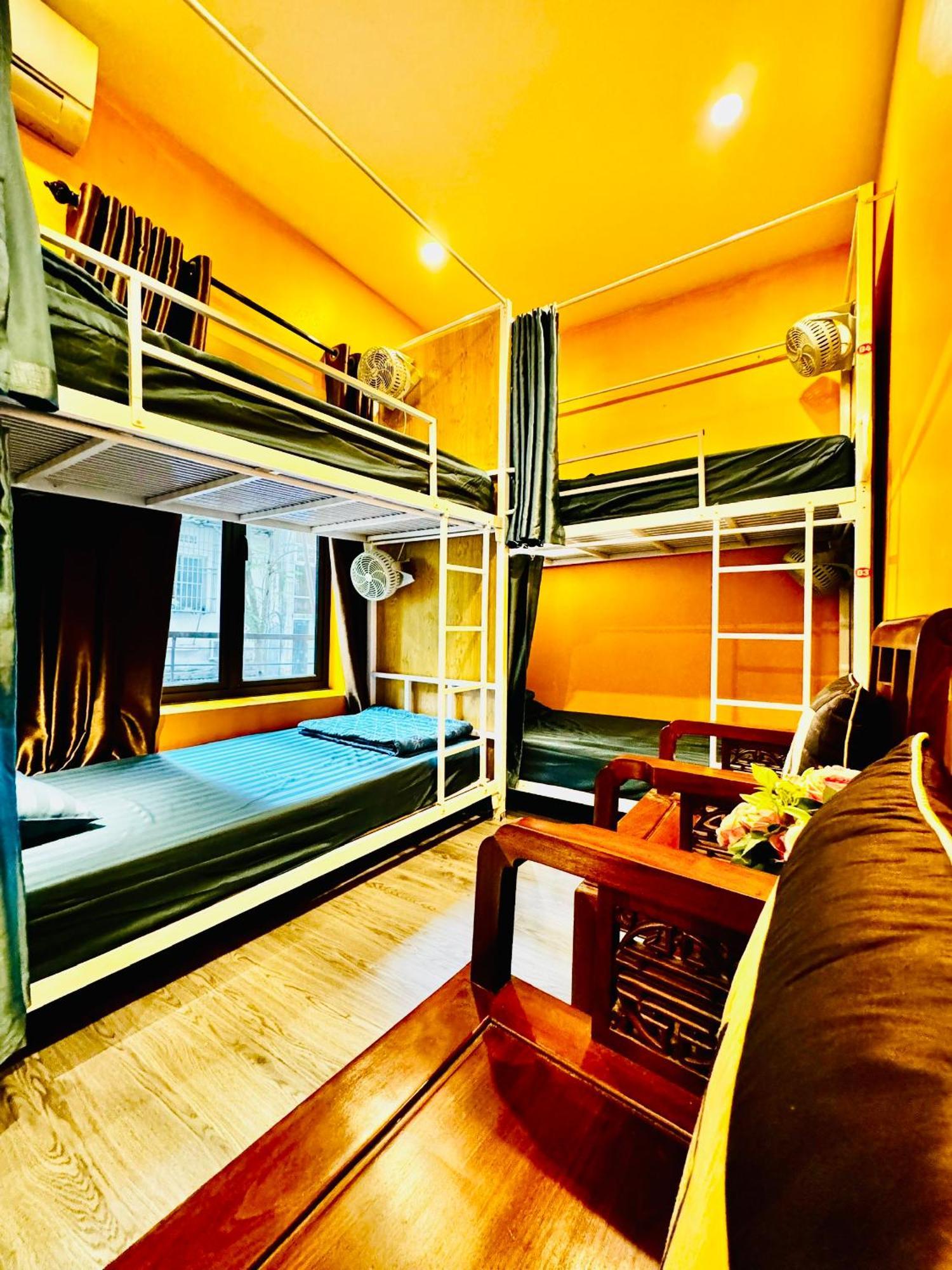 Apartment Old Quarter Bat Su Ha Noi Hanoi