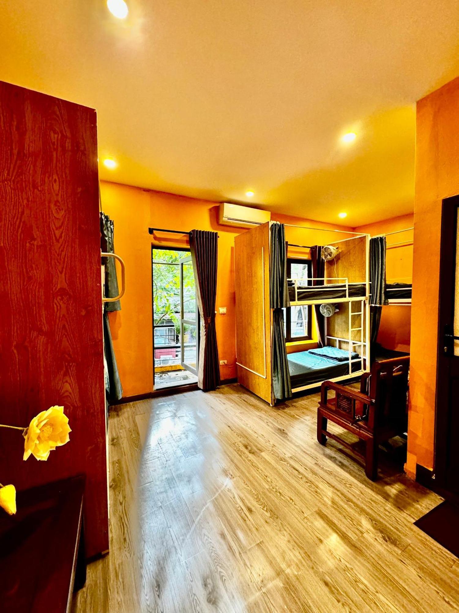 Apartment Old Quarter Bat Su Ha Noi