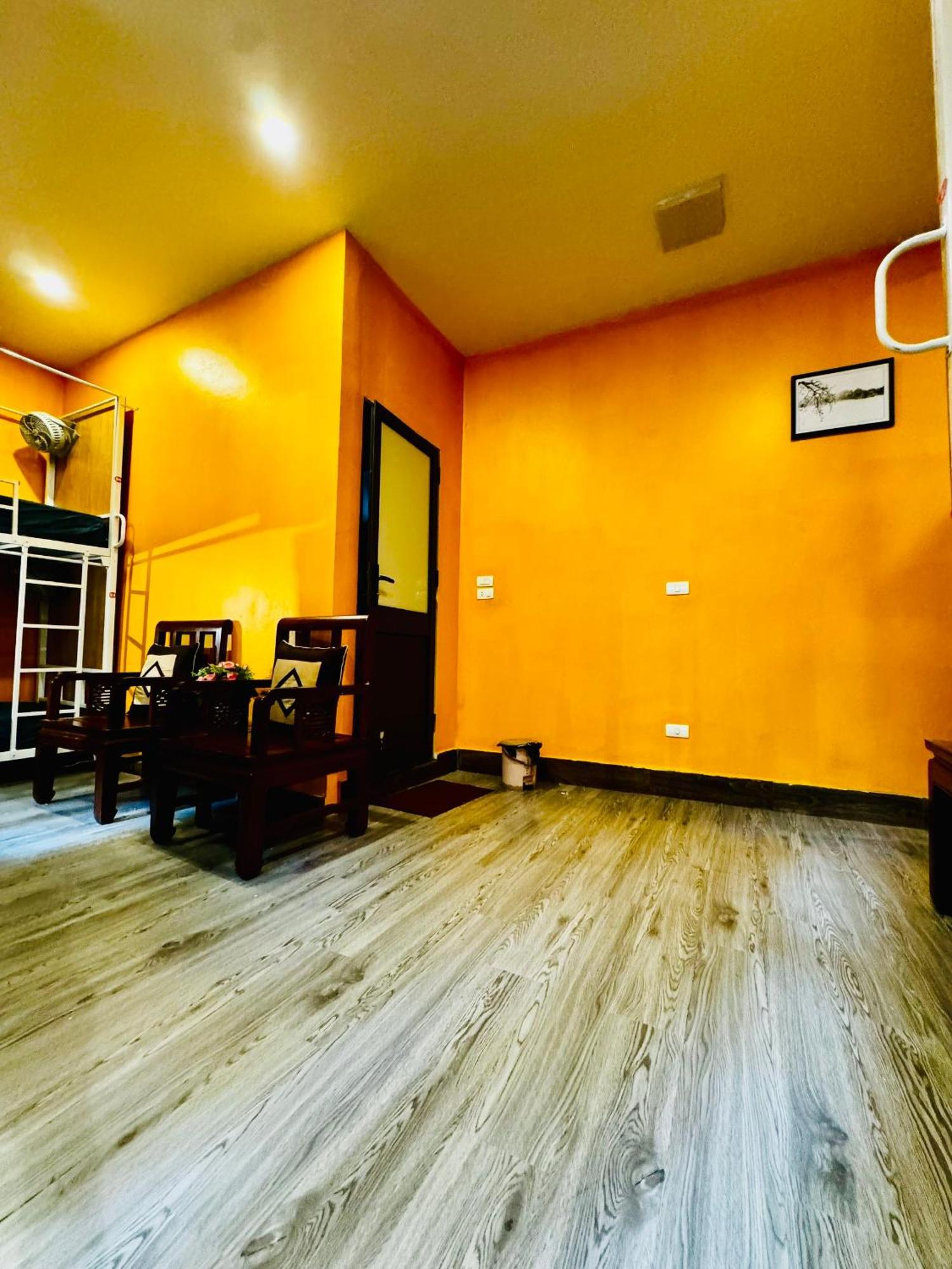 Apartment Old Quarter Bat Su Ha Noi *
