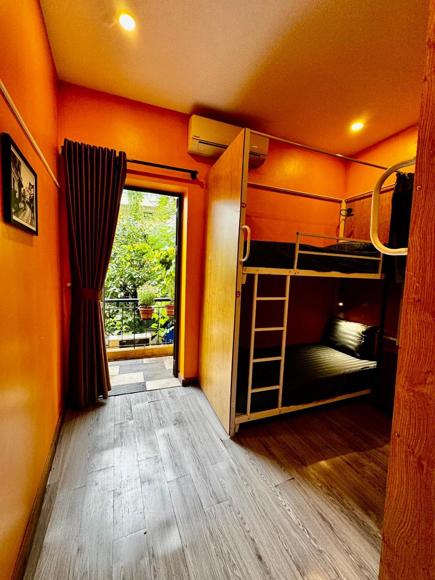 Apartment Old Quarter Bat Su Ha Noi Hanoi