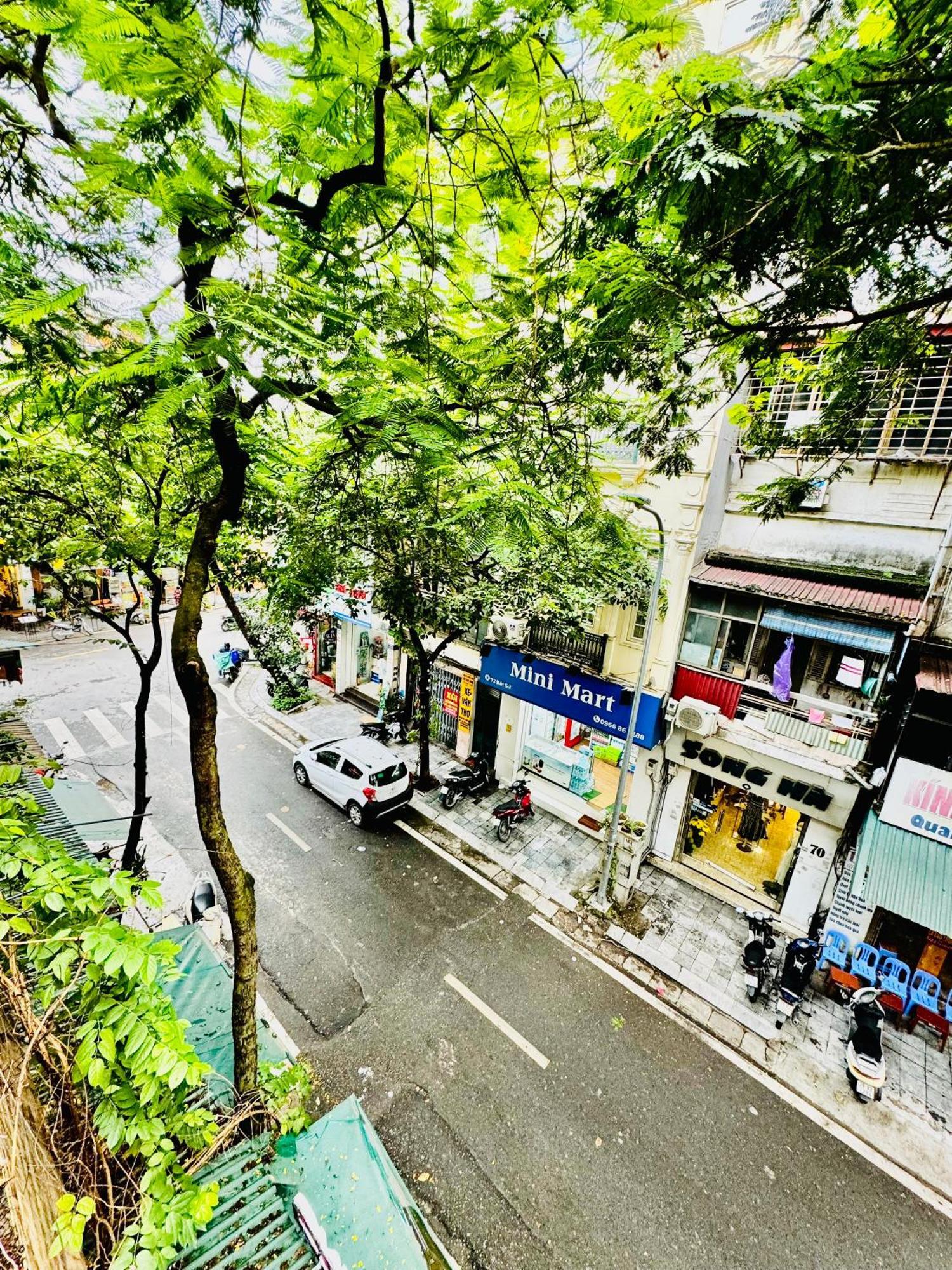 Apartment Old Quarter Bat Su Ha Noi
