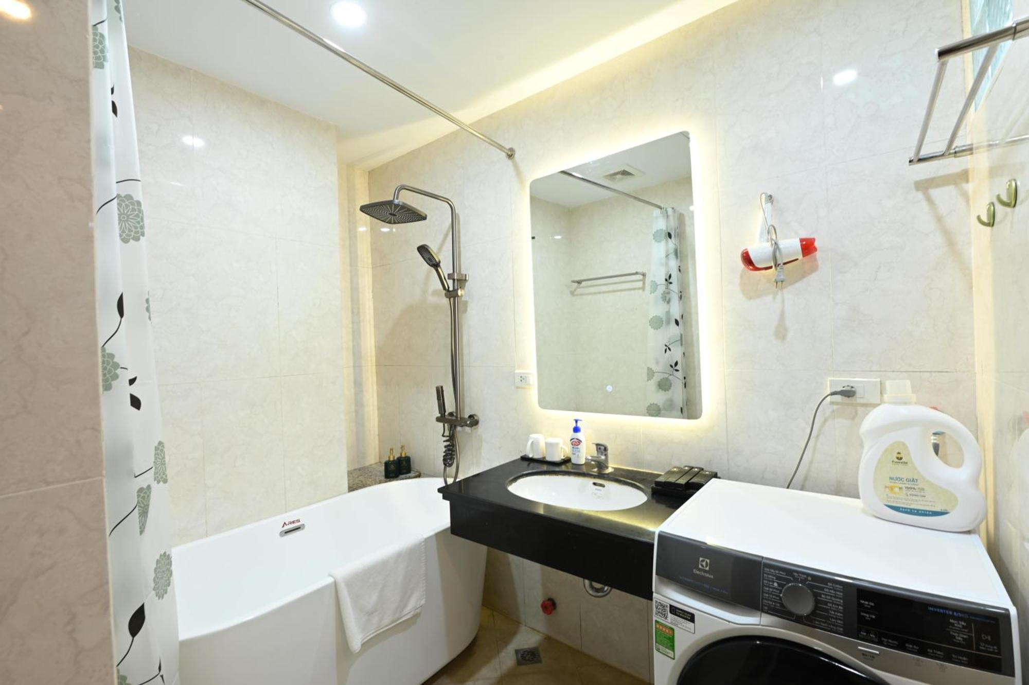 Housing22 Service 20 Linh Lang Pangsapuri