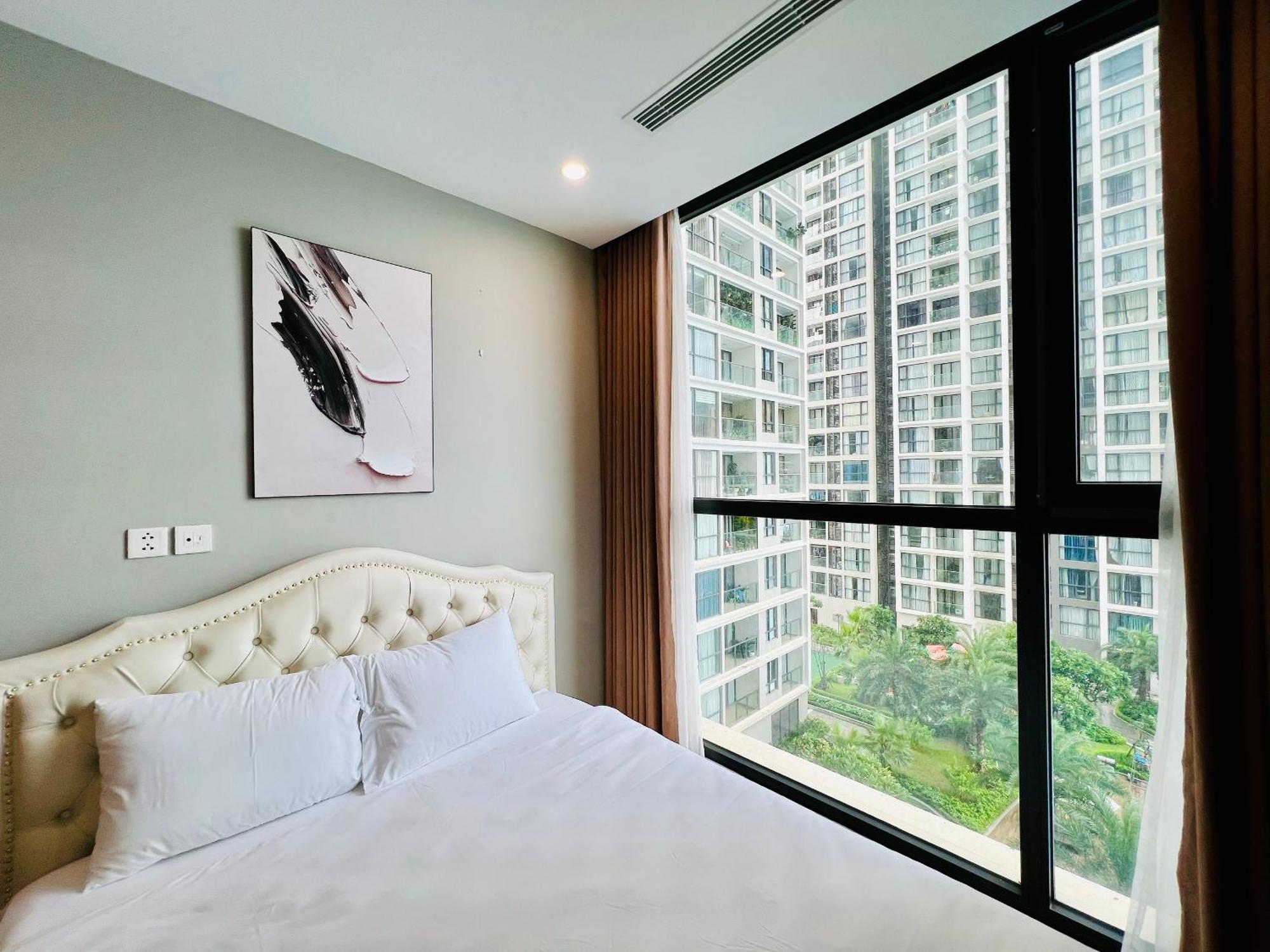 Vinhomes Skylake - South Homes *