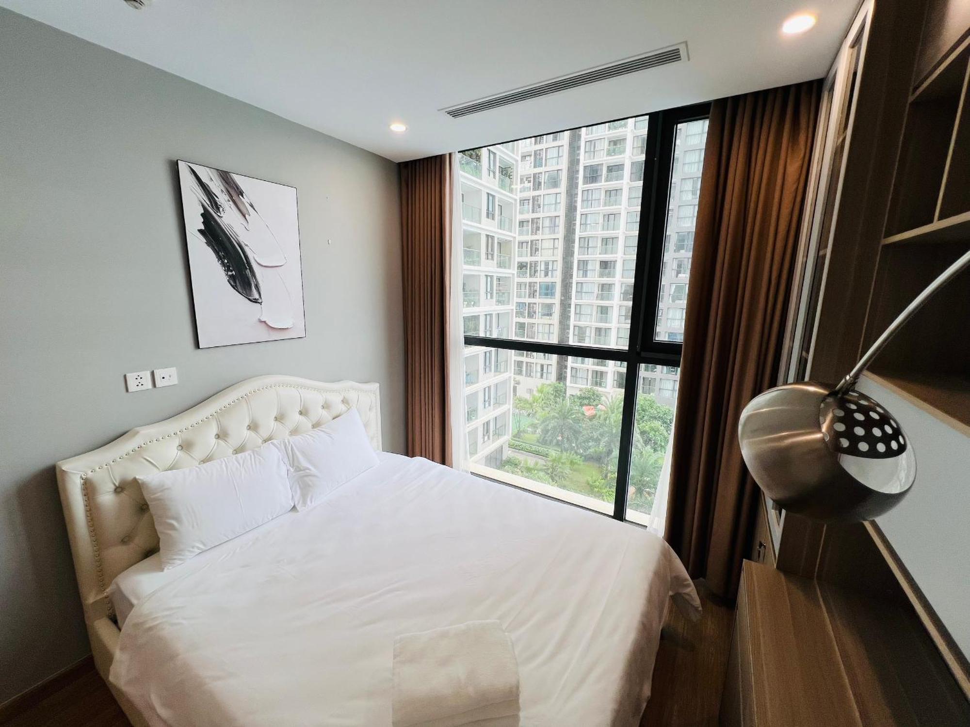 Vinhomes Skylake - South Homes Hanoi