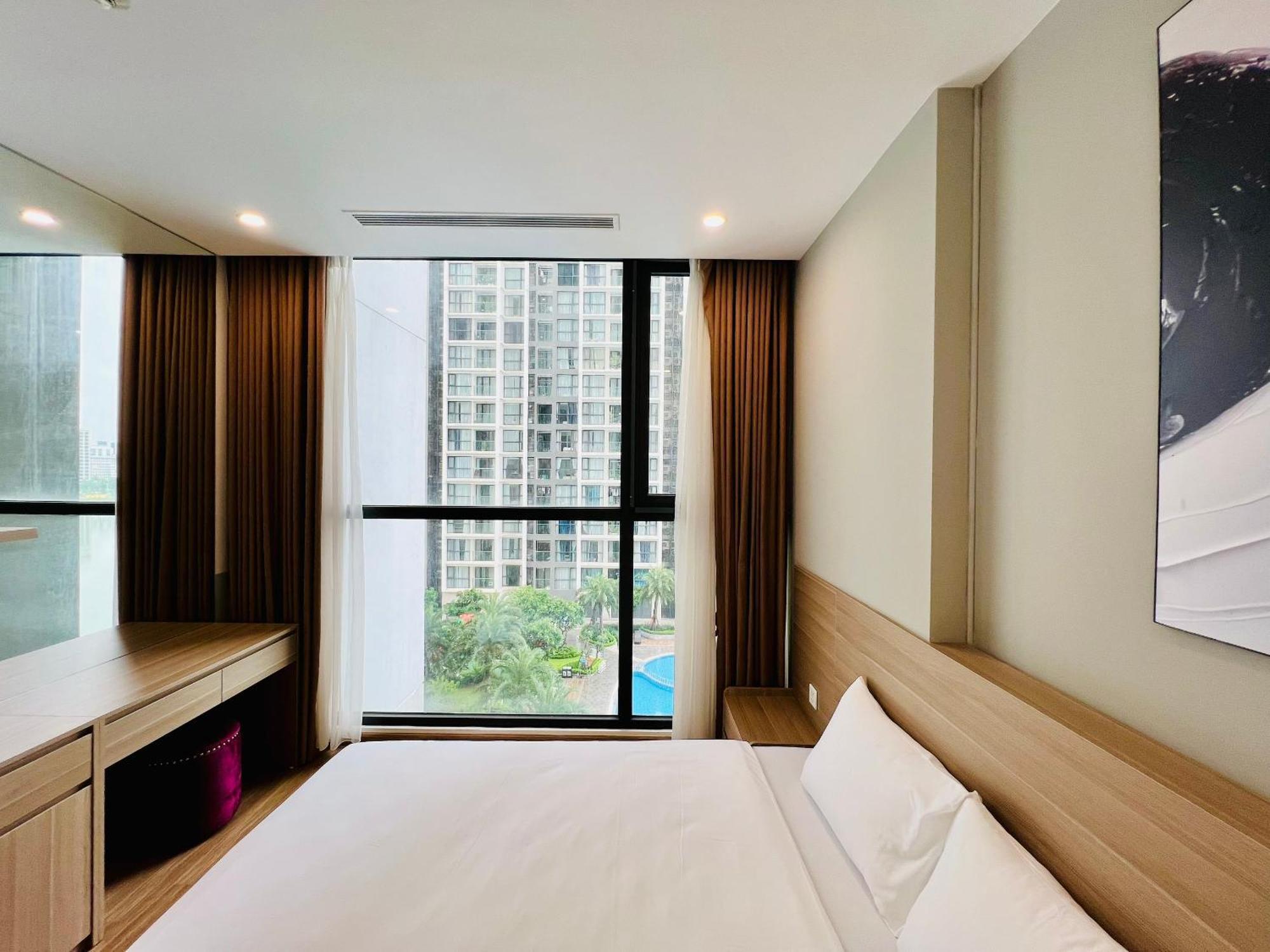 Vinhomes Skylake - South Homes *