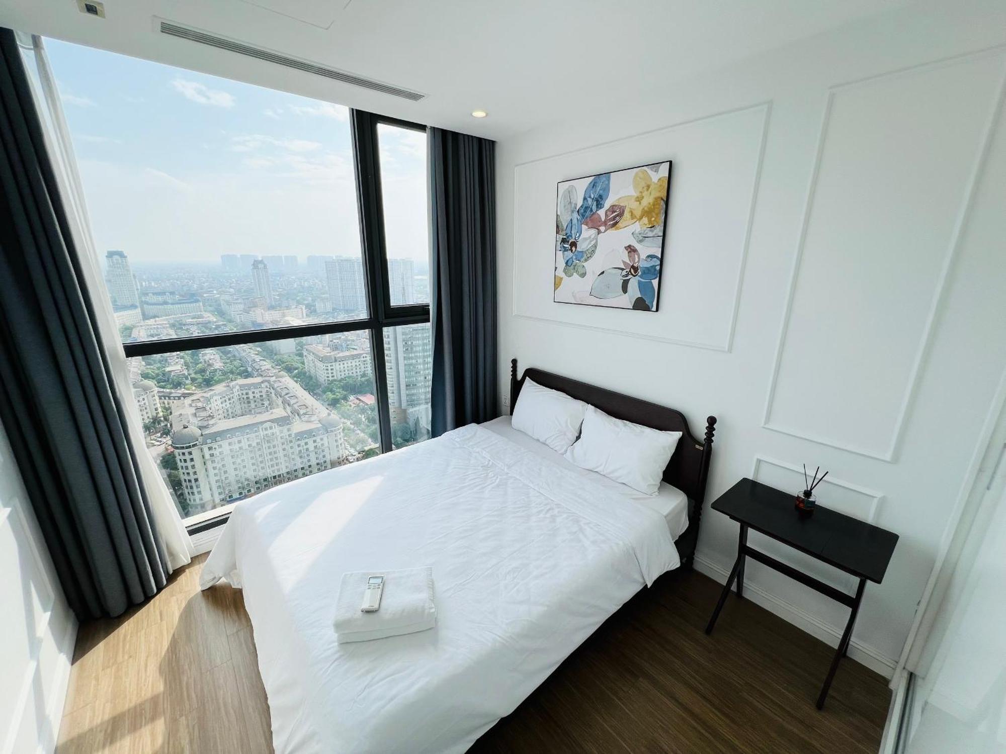 Vinhomes Skylake - South Homes Apartamento