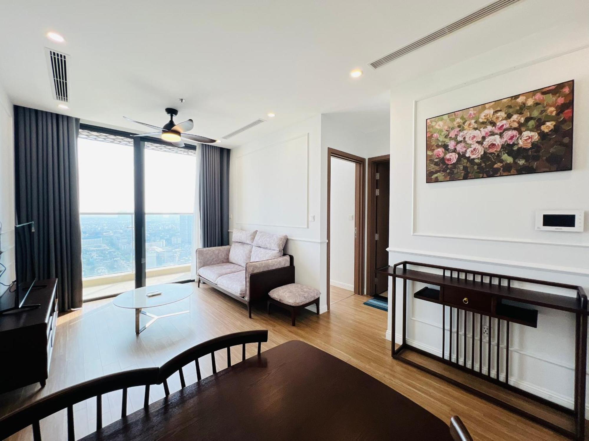 Vinhomes Skylake - South Homes Apartamento *