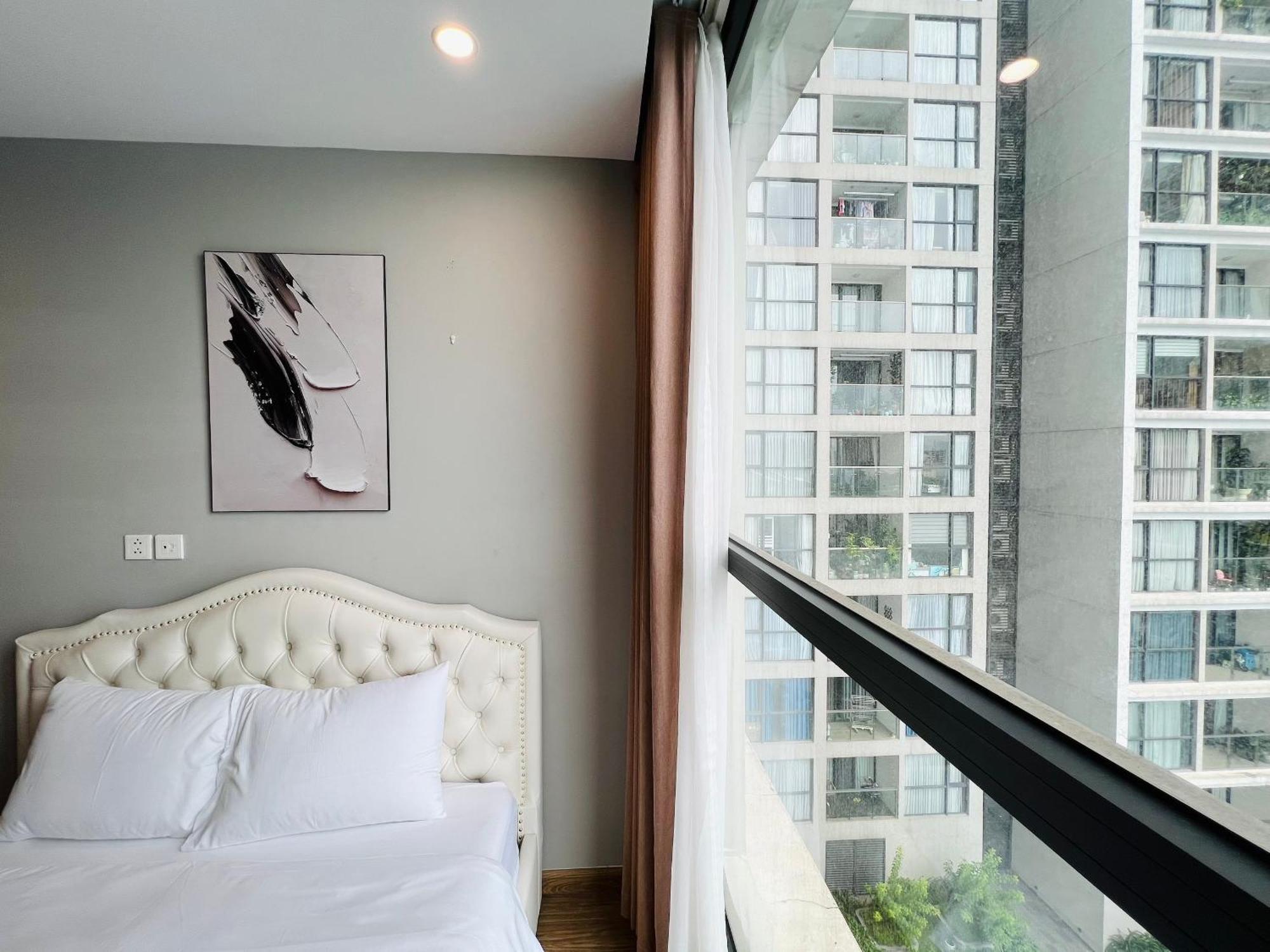 Vinhomes Skylake - South Homes Hanoi