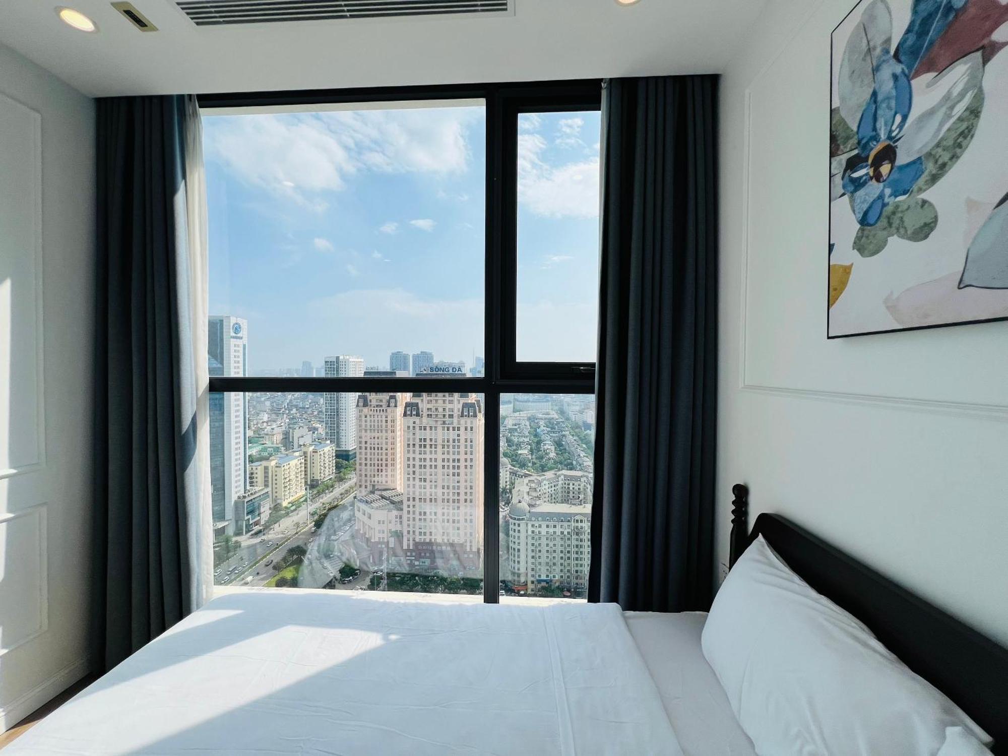 Vinhomes Skylake - South Homes Pangsapuri Hanoi