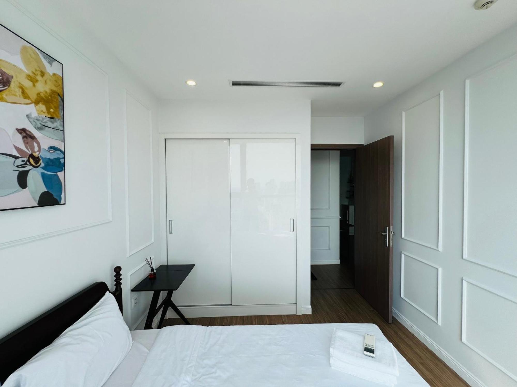 Vinhomes Skylake - South Homes * Hanoi