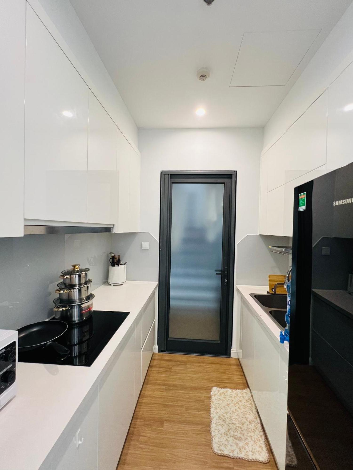 Apartamento Vinhomes Skylake - South Homes