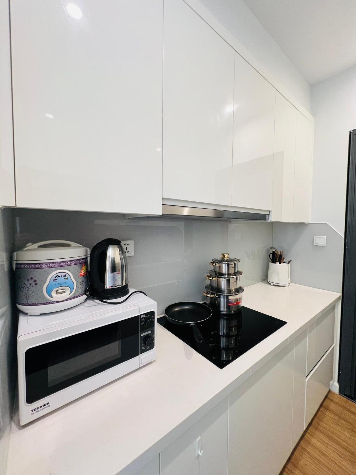 Vinhomes Skylake - South Homes Pangsapuri Hanoi