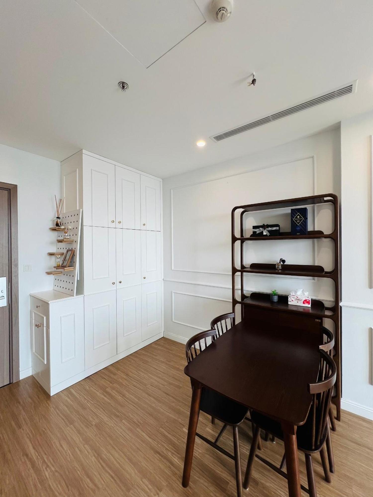 Vinhomes Skylake - South Homes Apartamento *