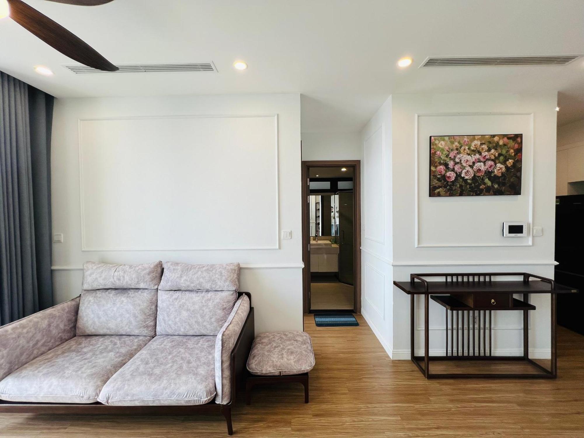 Vinhomes Skylake - South Homes Hanoi