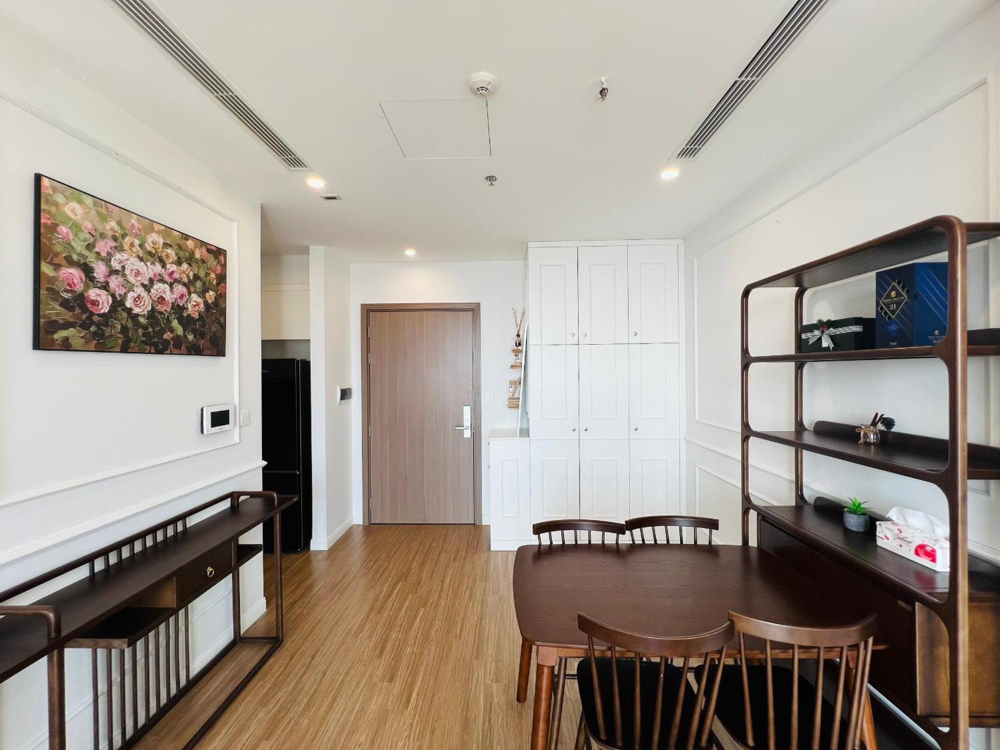 Vinhomes Skylake - South Homes Apartamento *