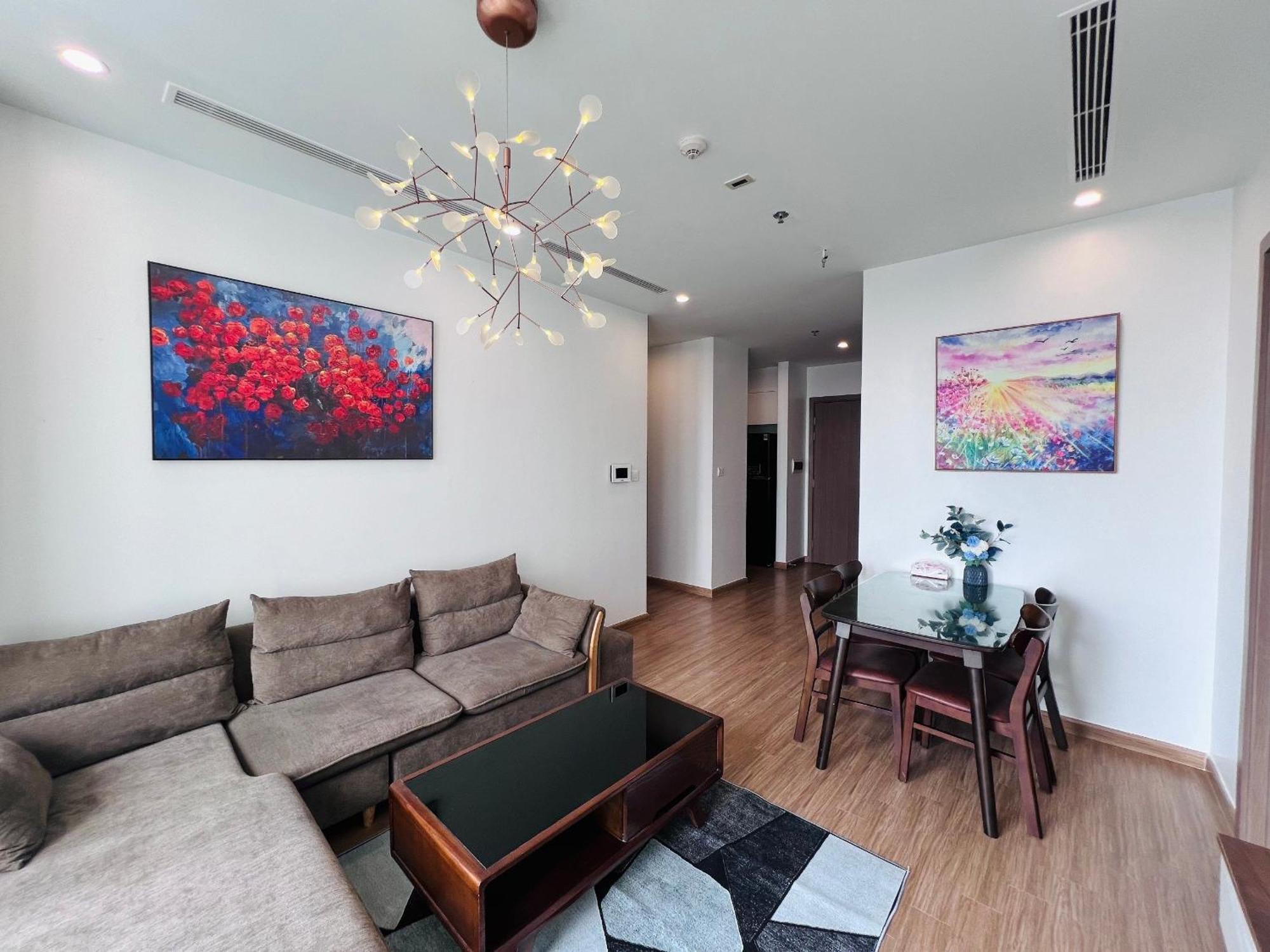 Vinhomes Skylake - South Homes *