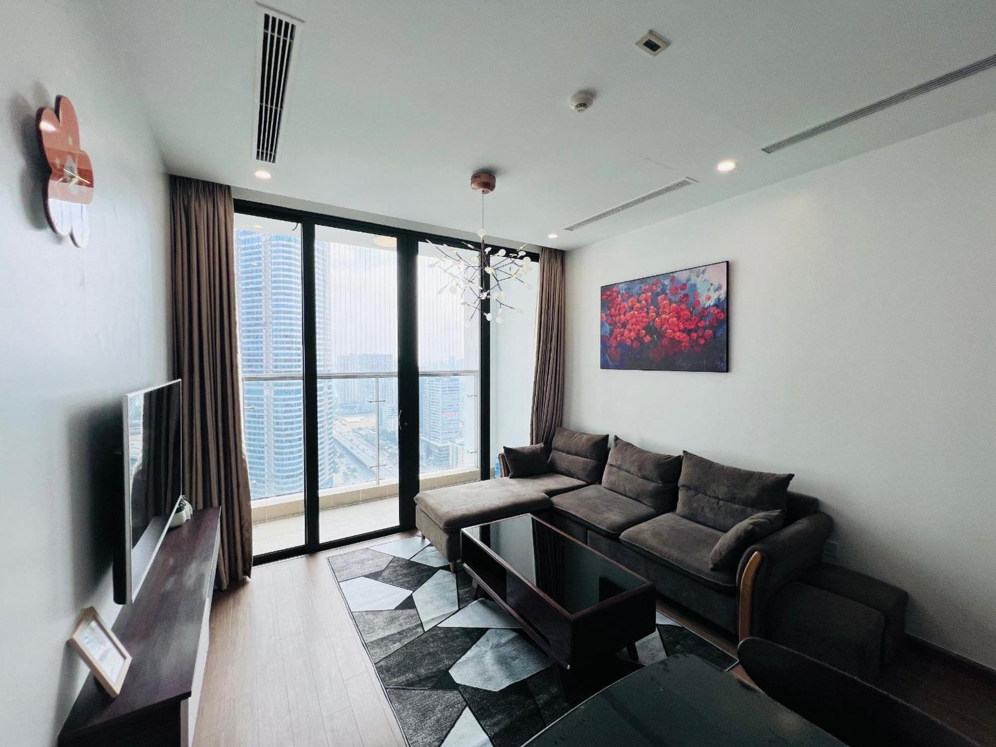 Vinhomes Skylake - South Homes Pangsapuri