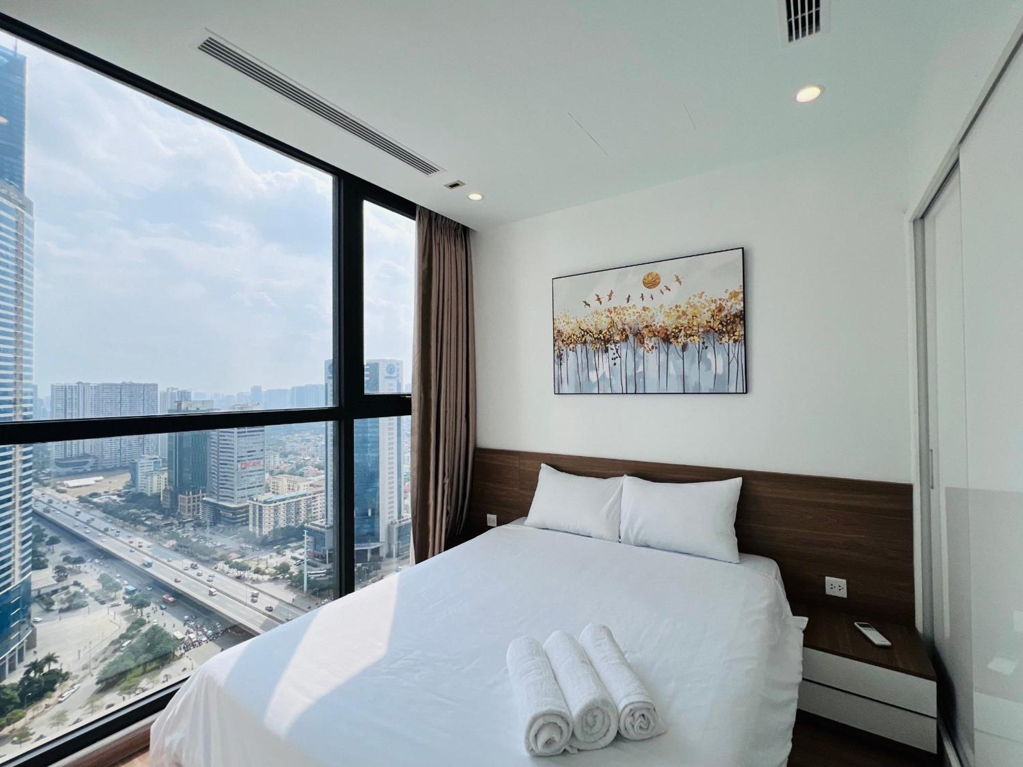 Vinhomes Skylake - South Homes Pangsapuri *