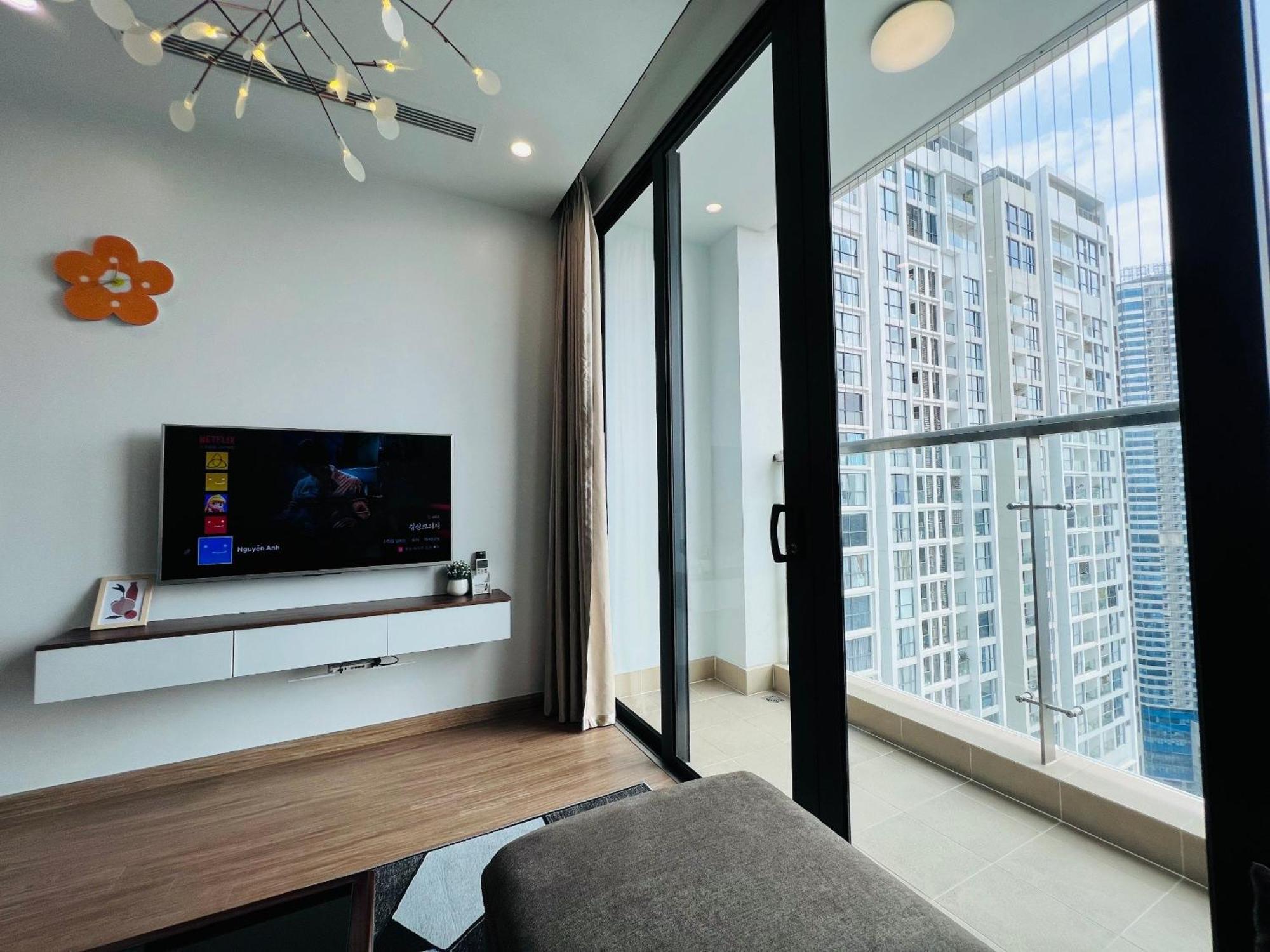 Vinhomes Skylake - South Homes Pangsapuri Hanoi