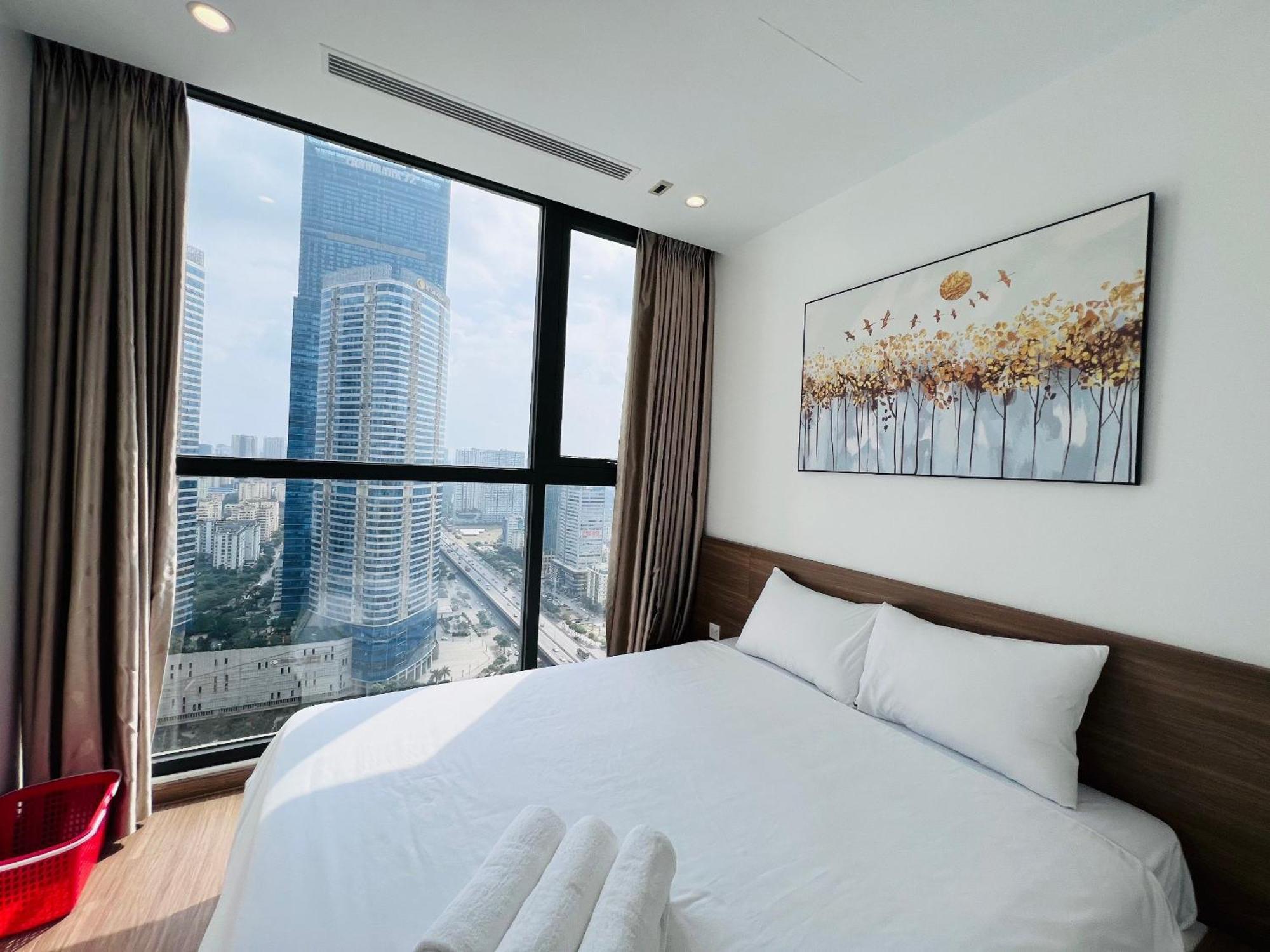 Vinhomes Skylake - South Homes * Hanoi