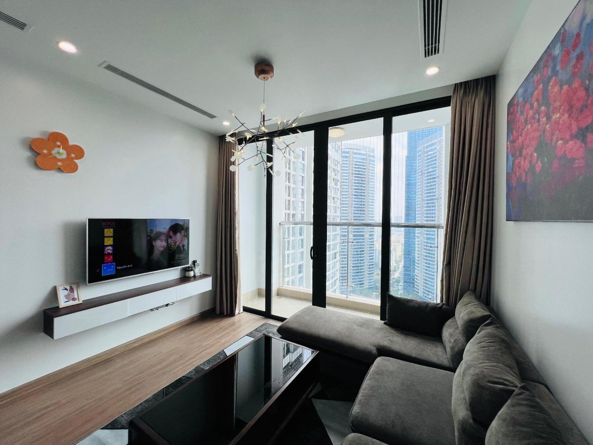 Vinhomes Skylake - South Homes Hanoi
