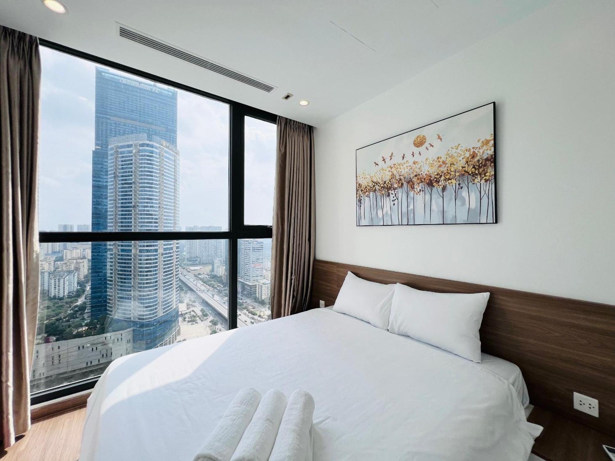 Vinhomes Skylake - South Homes