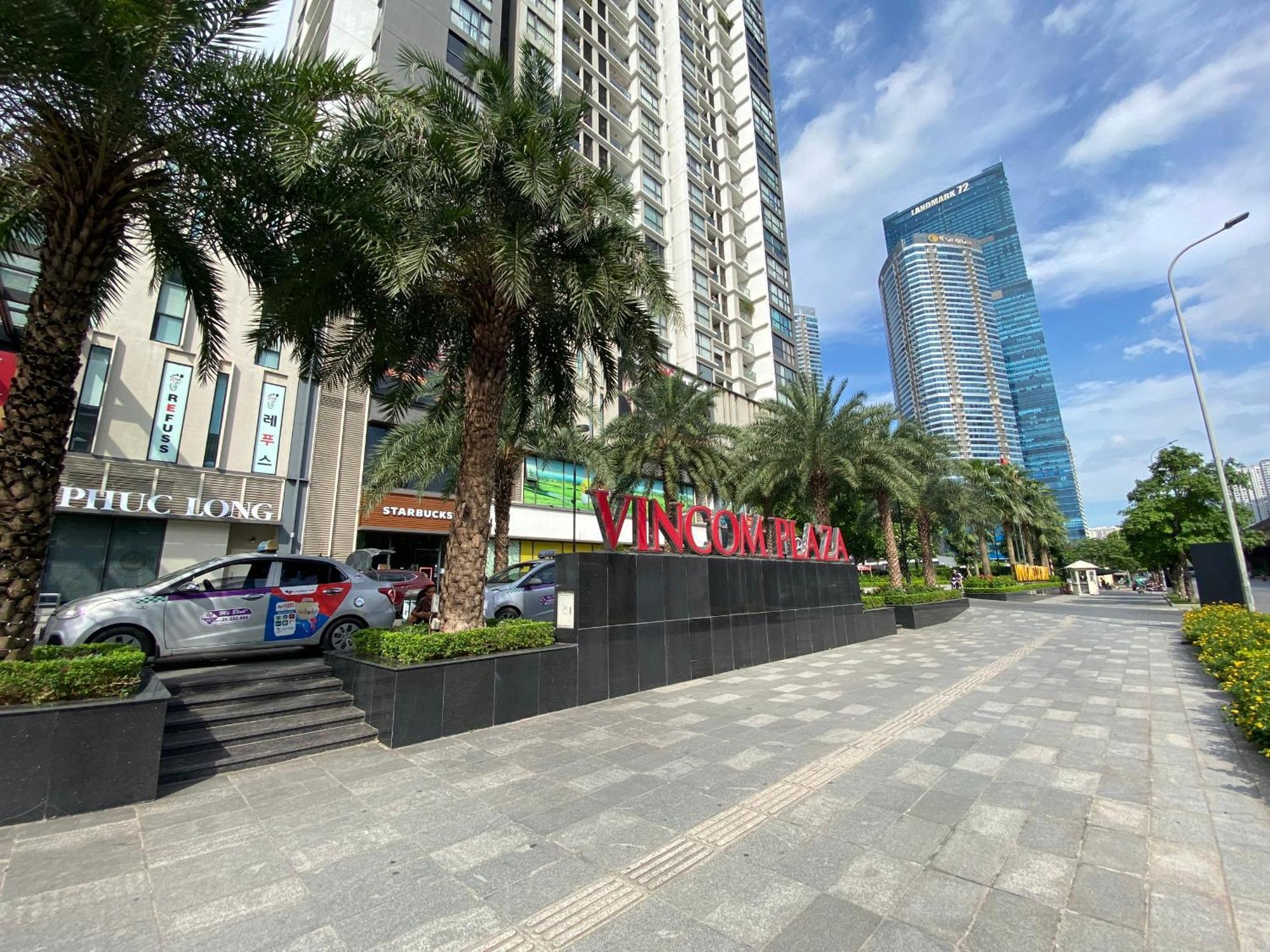 Vinhomes Skylake - South Homes Pangsapuri Hanoi