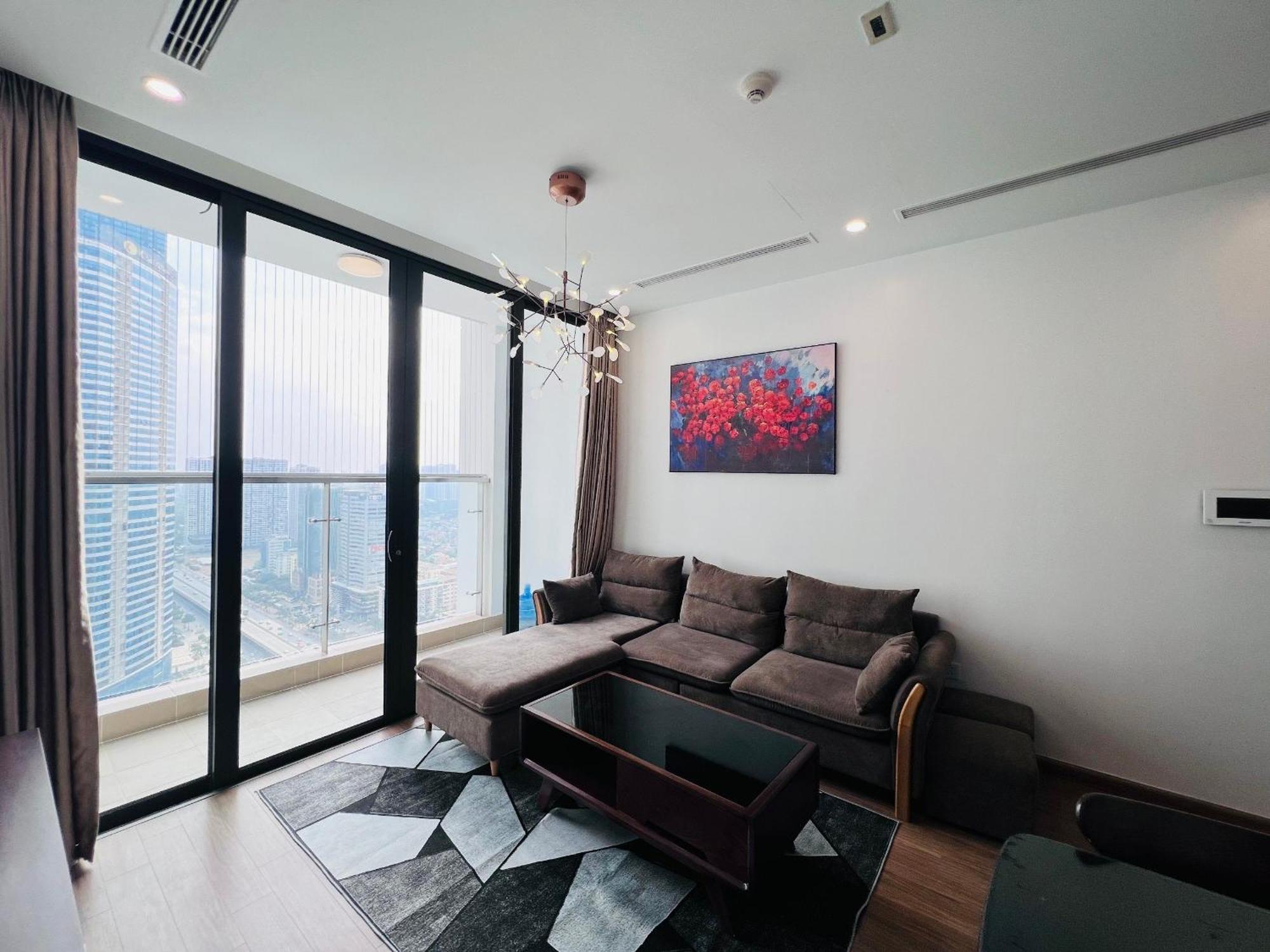 Vinhomes Skylake - South Homes *