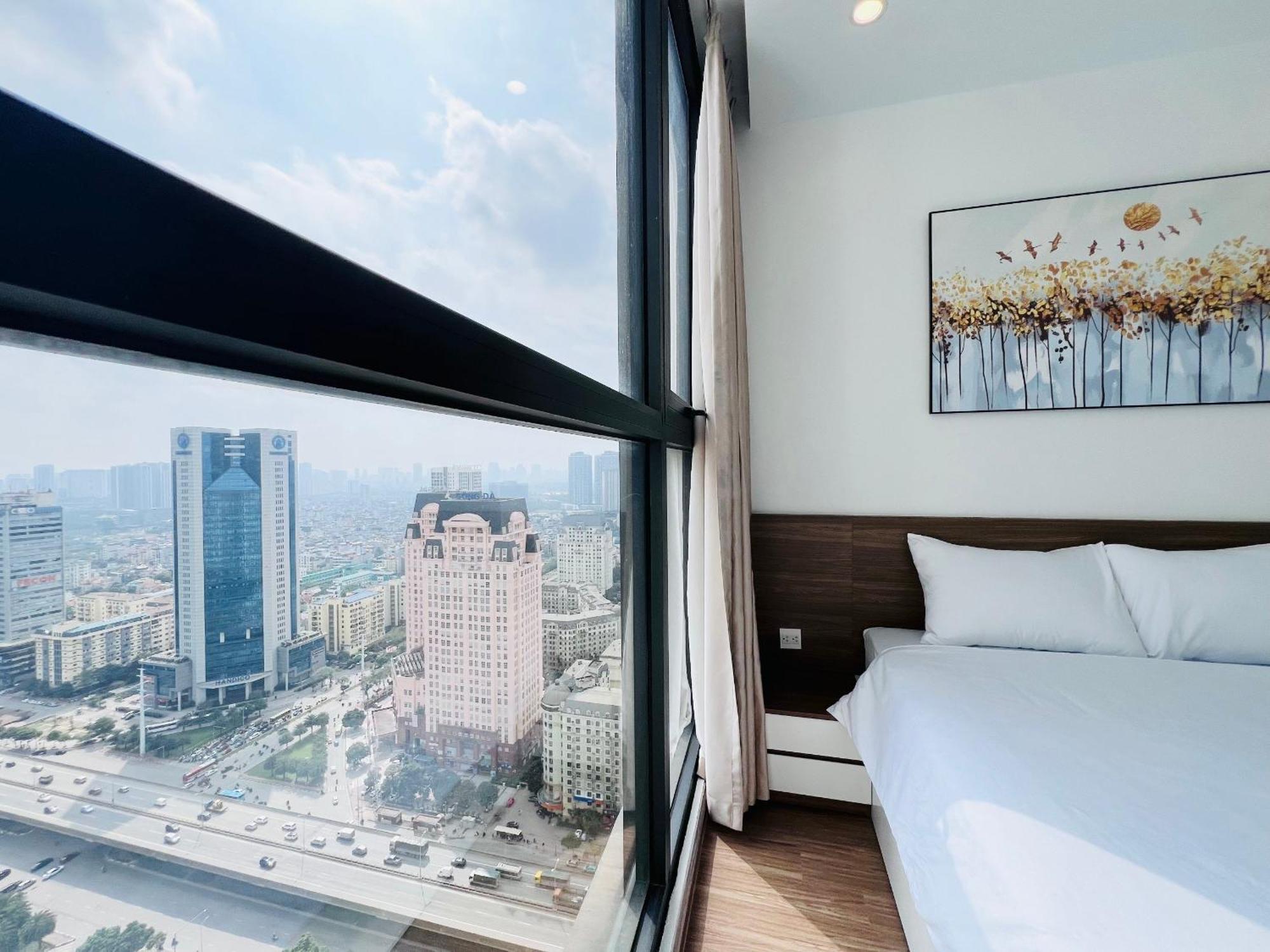 Vinhomes Skylake - South Homes Hanoi