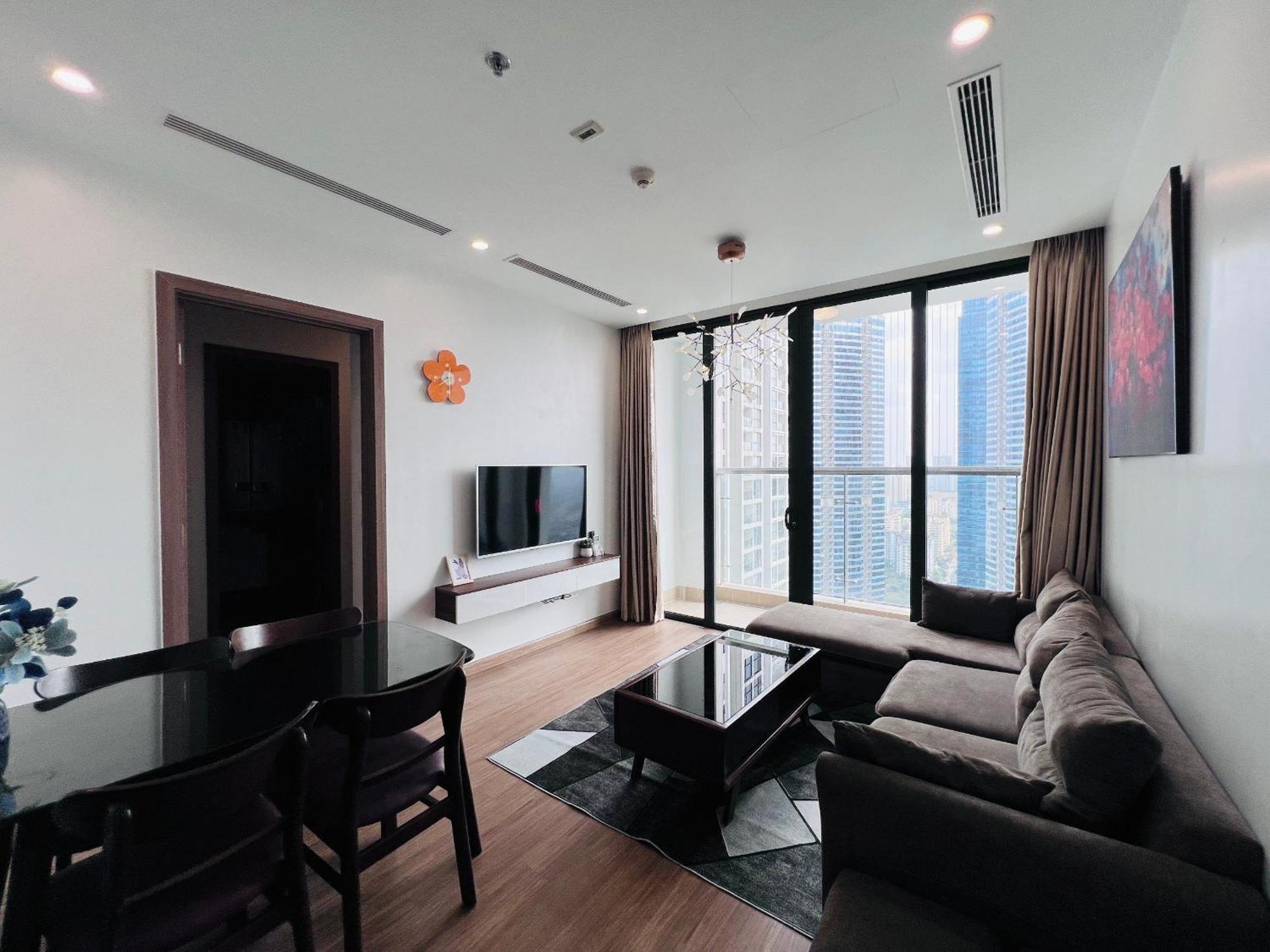 Vinhomes Skylake - South Homes Apartamento