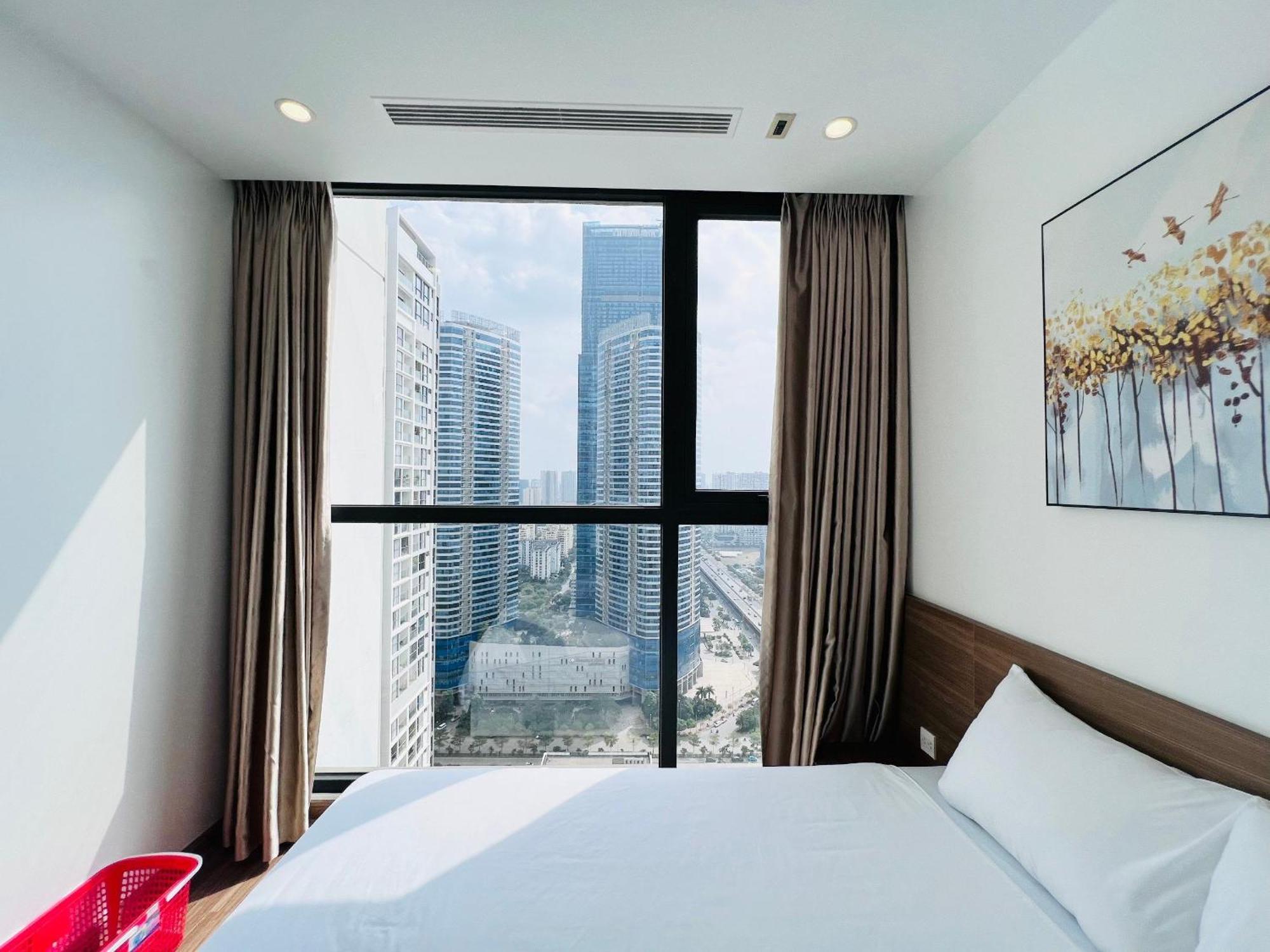Vinhomes Skylake - South Homes Pangsapuri *