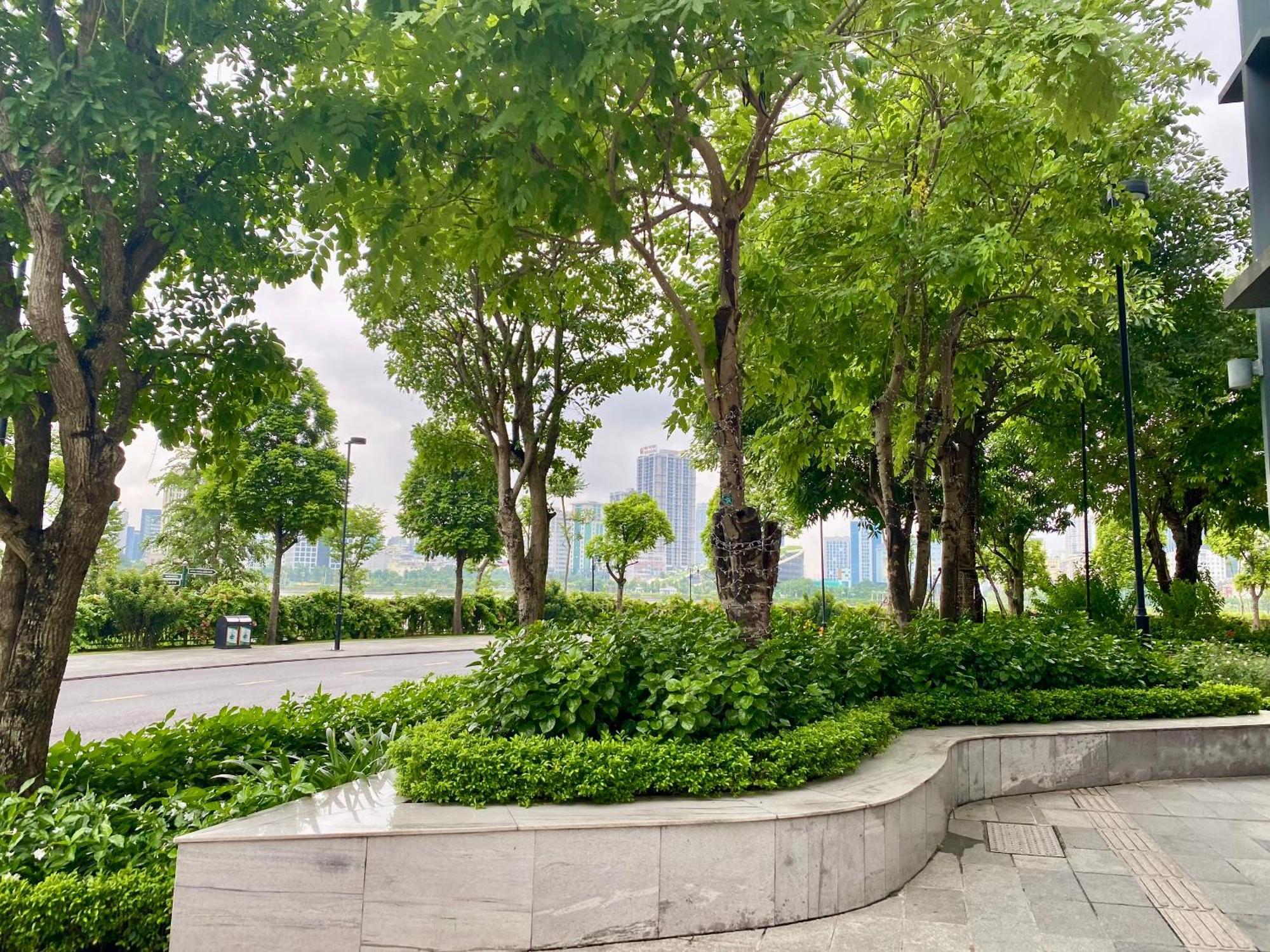 Vinhomes Skylake - South Homes Pangsapuri Hanoi