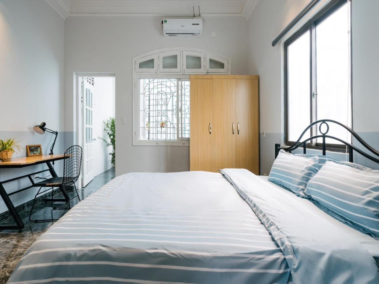 Apartment Hp Service Hanoi
