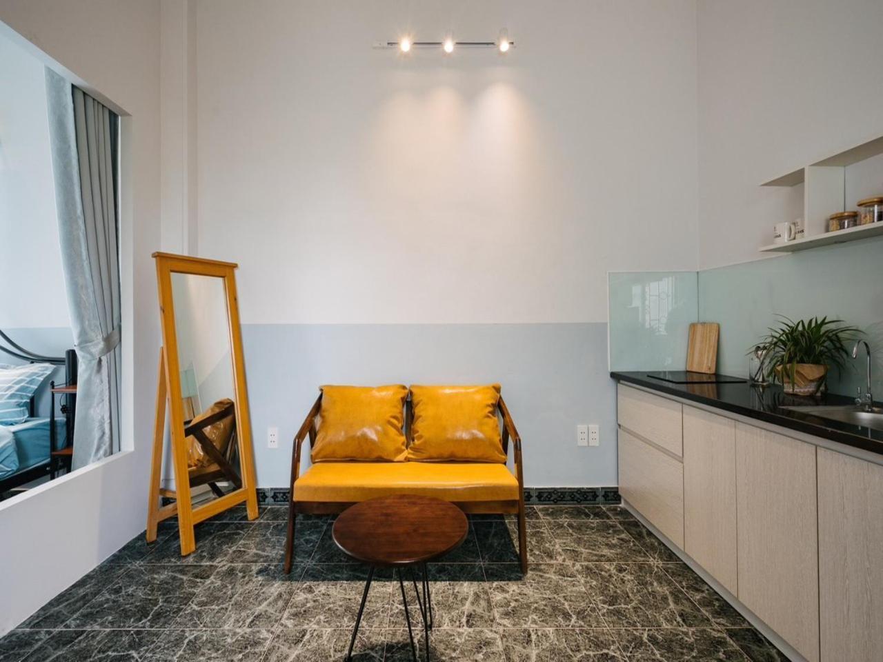 Apartment Hp Service *
