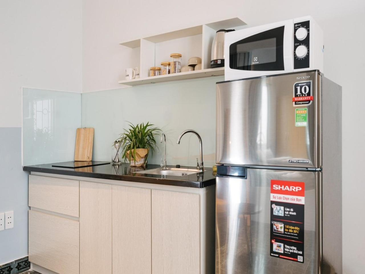 Apartment Hp Service
