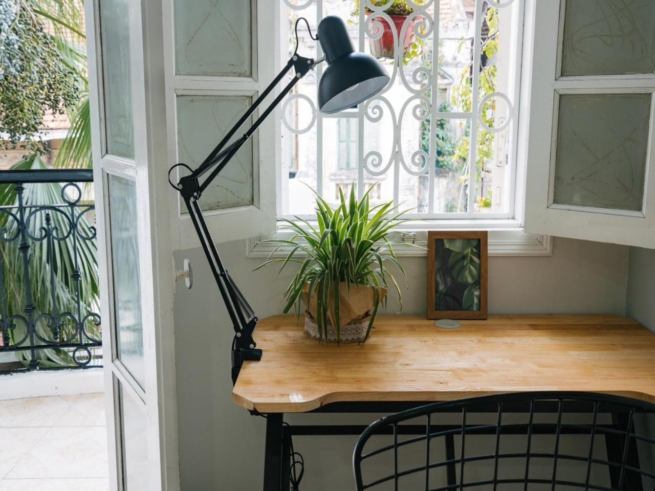 Hp Service Apartment