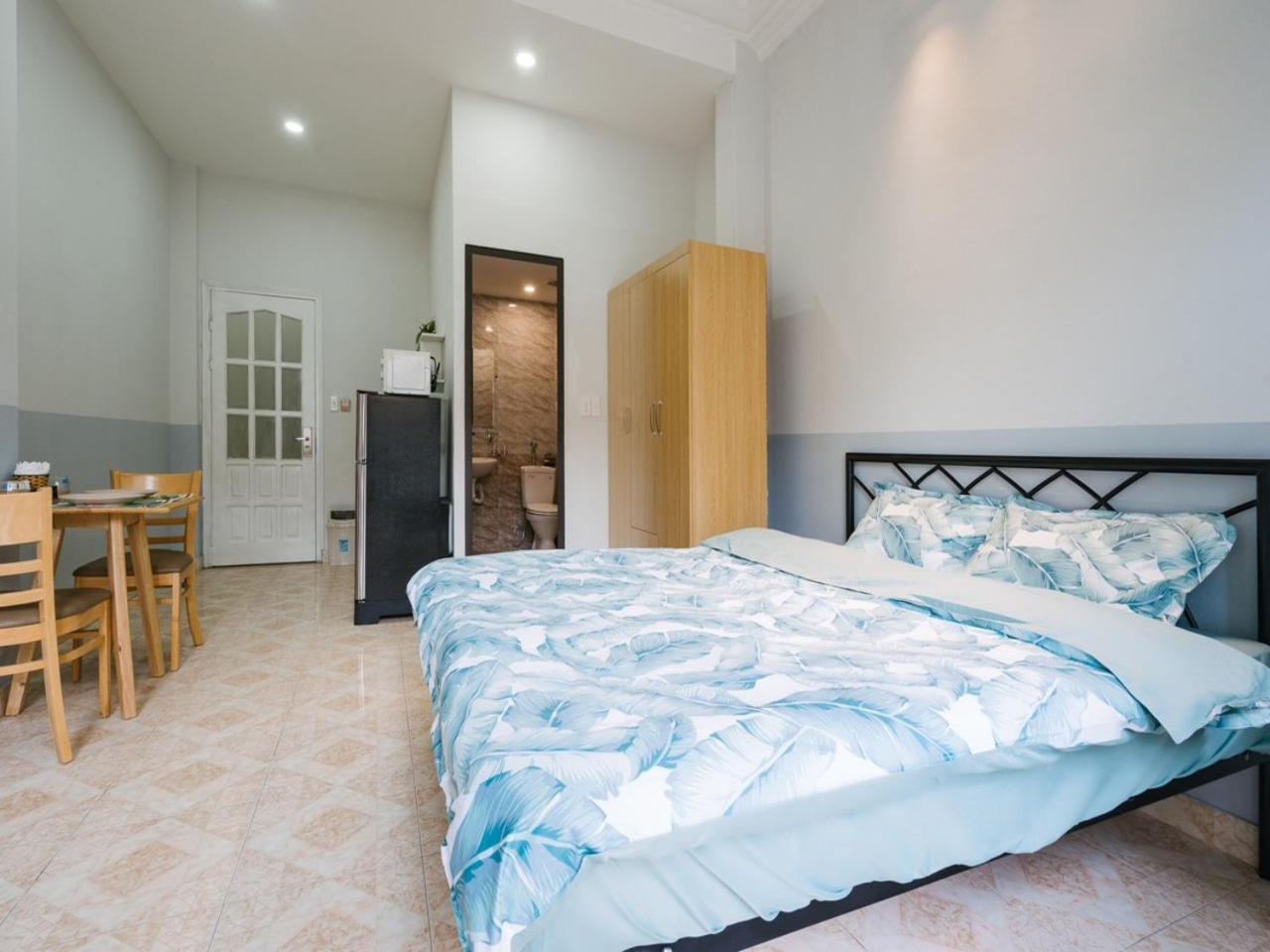 Apartment Hp Service Hanoi