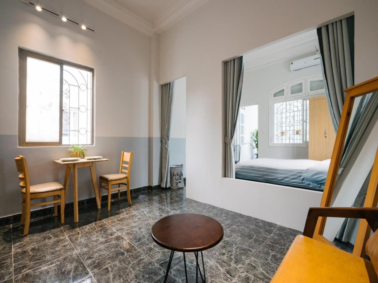 Apartment Hp Service Hanoi