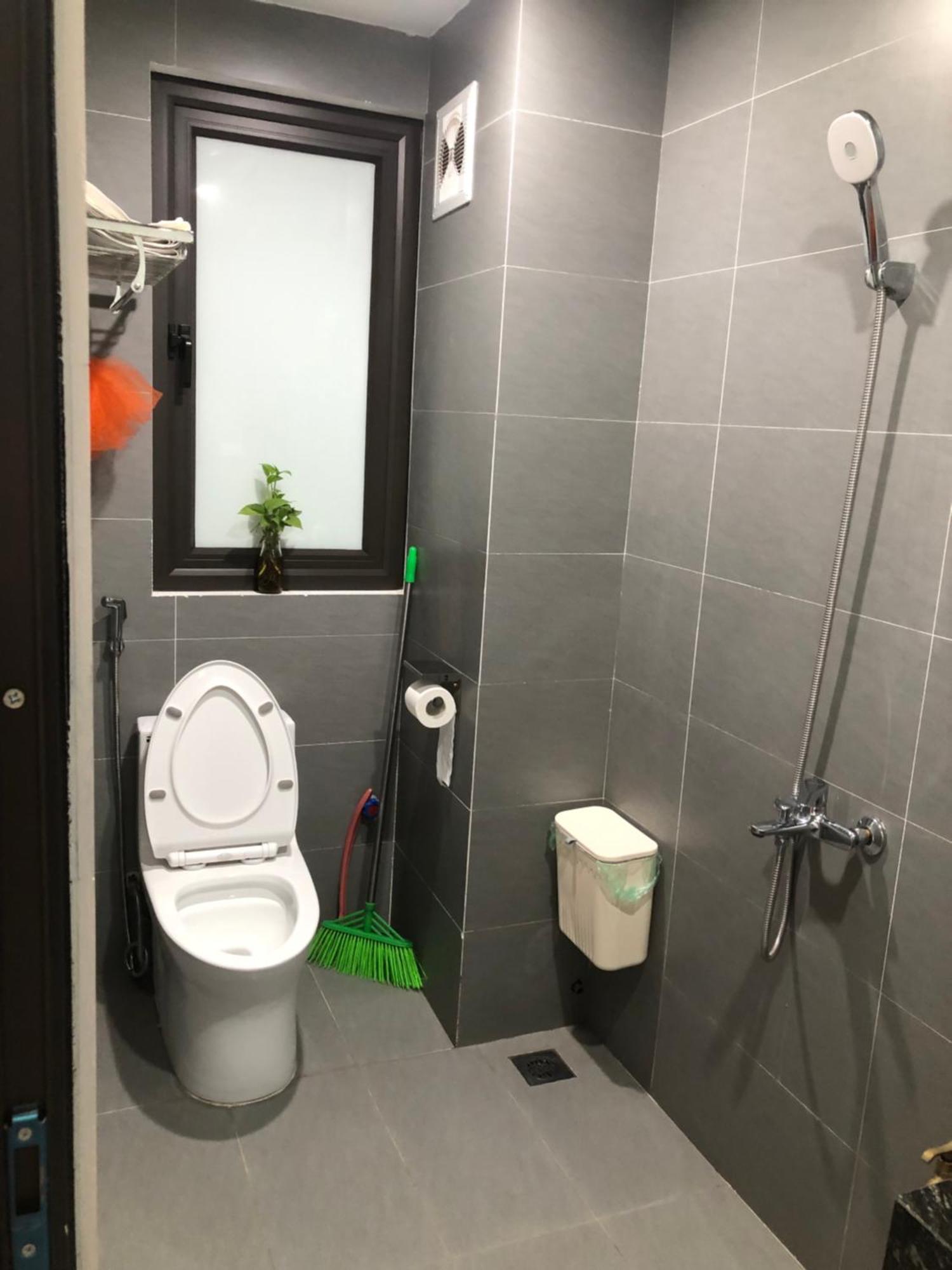 Son Tai Privatunterkunft