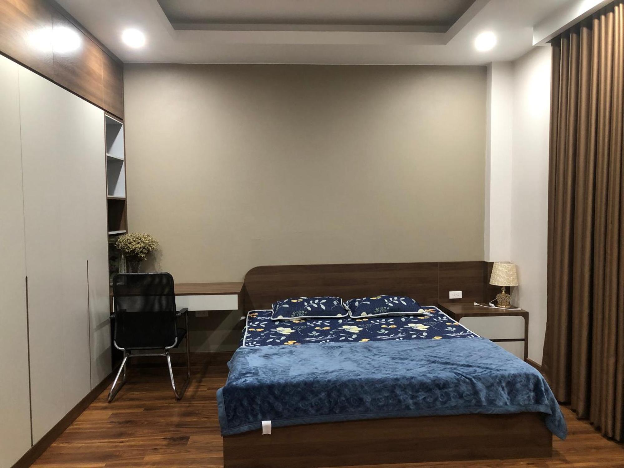 Son Tai Hanoi
