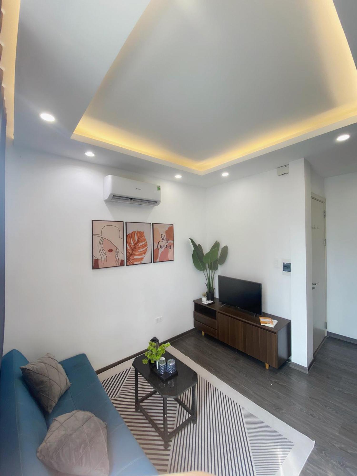 Michi House Chuong Duong Do, Can Ho 2 Phong Ngu 300m Toi Ho Guom Apartment *