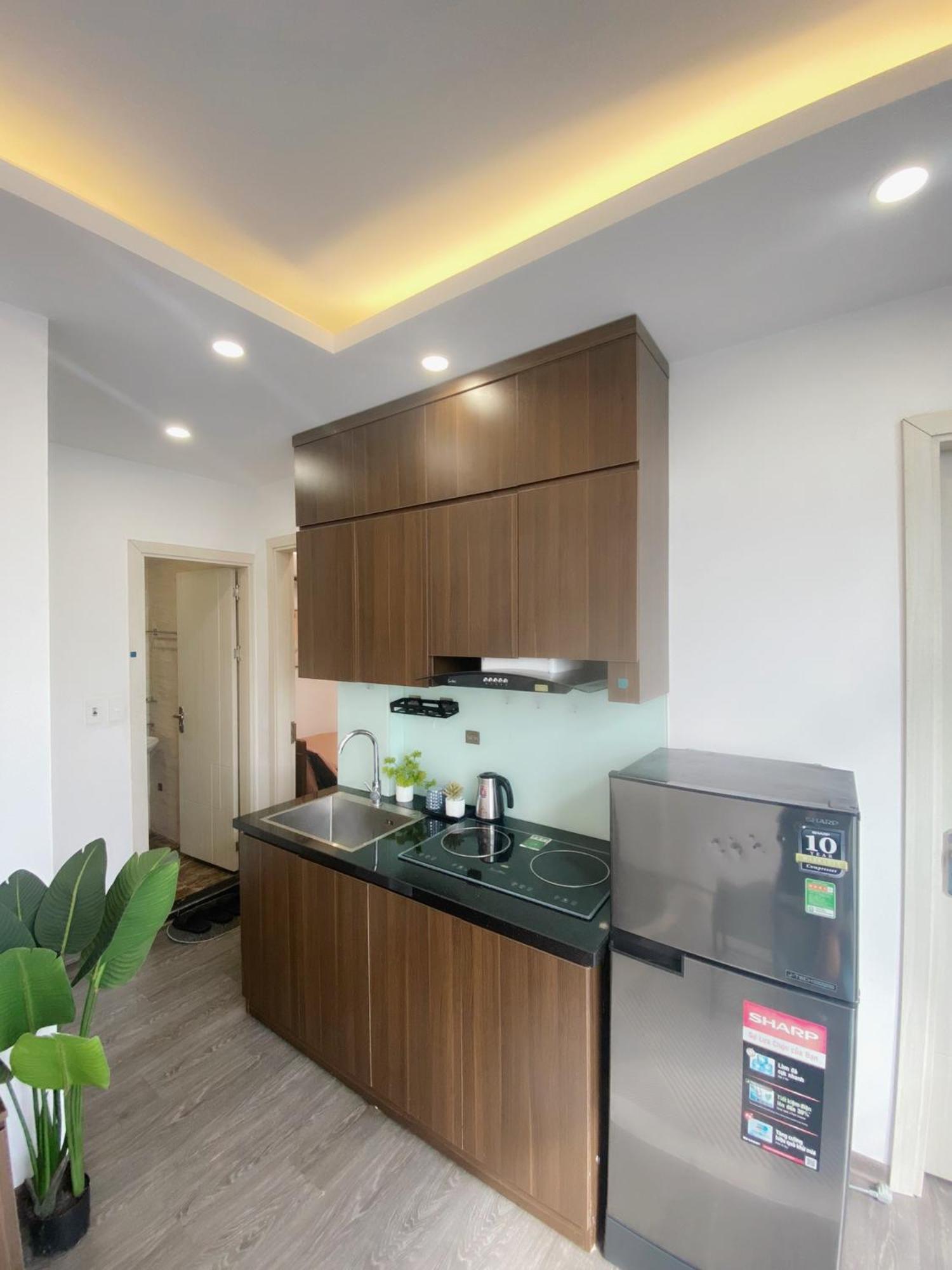 Michi House Chuong Duong Do, Can Ho 2 Phong Ngu 300m Toi Ho Guom Apartment Hanoi