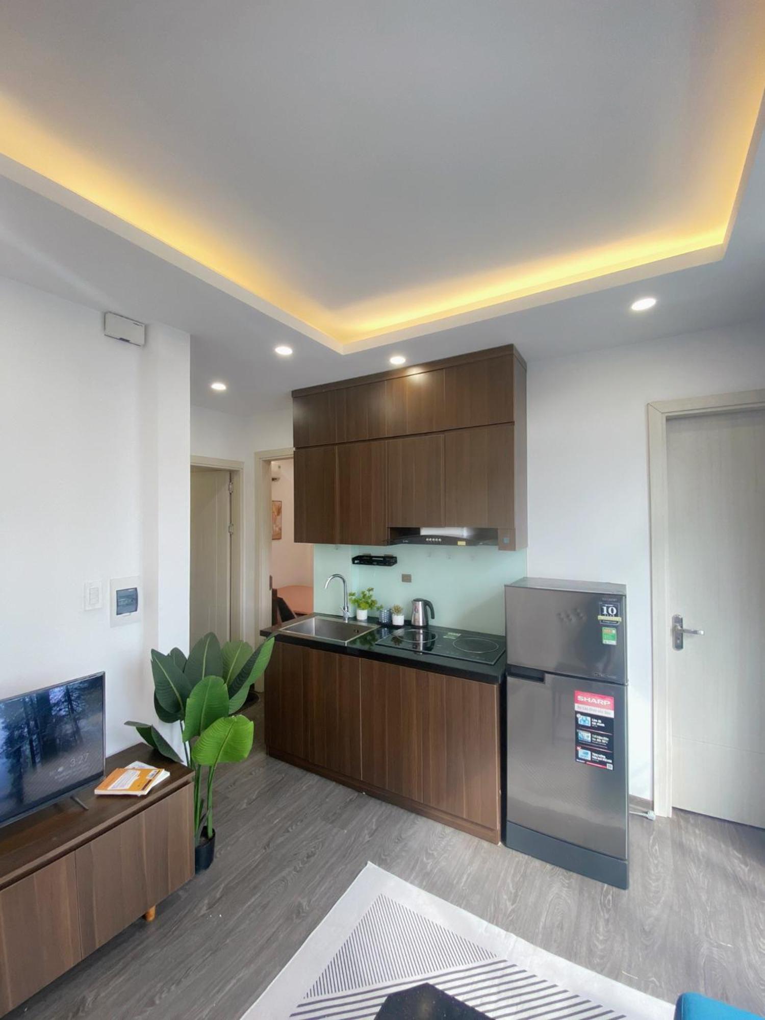 Michi House Chuong Duong Do, Can Ho 2 Phong Ngu 300m Toi Ho Guom * Hanoi