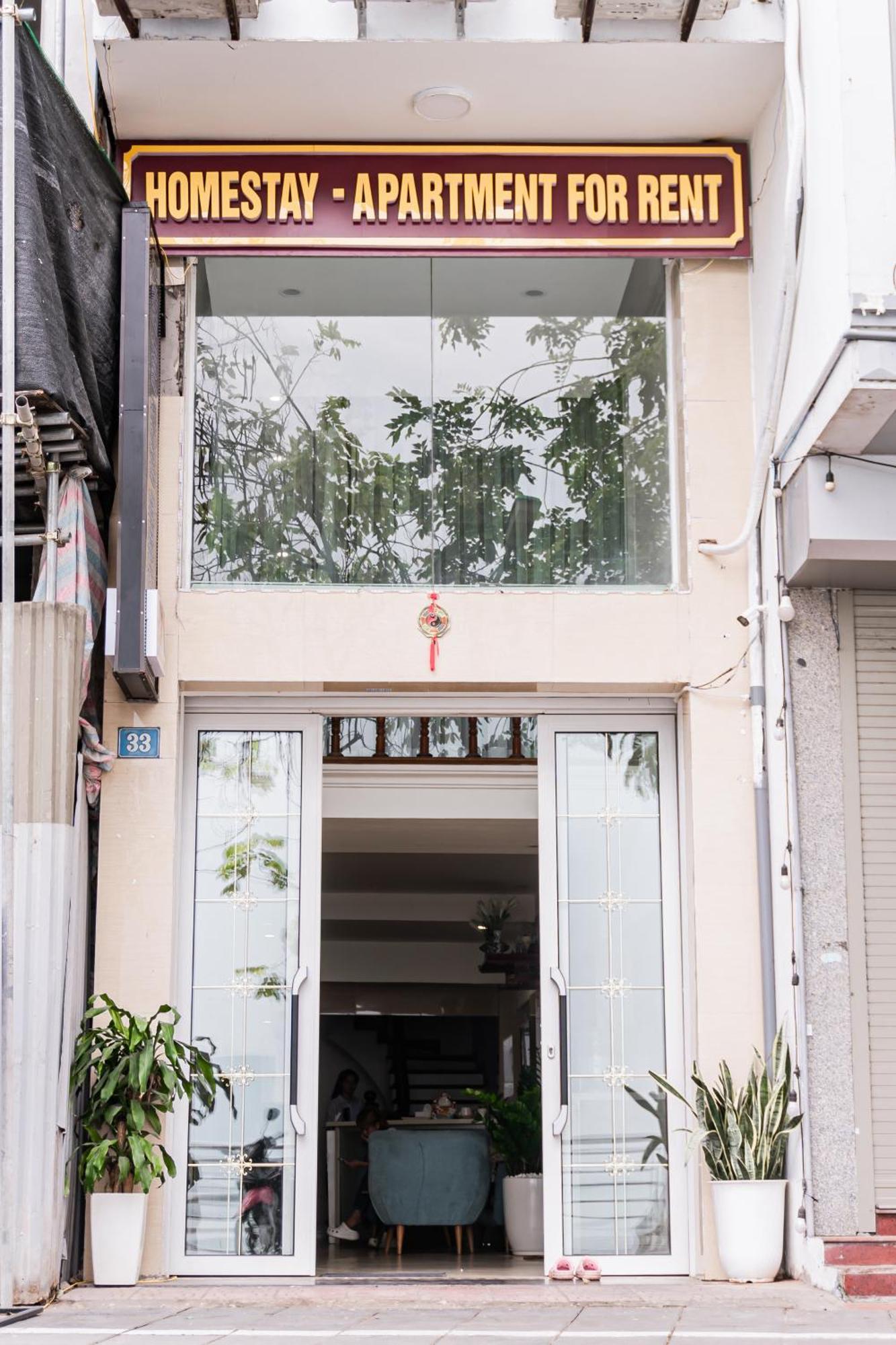 Ha Thanh - Westlake Hanói